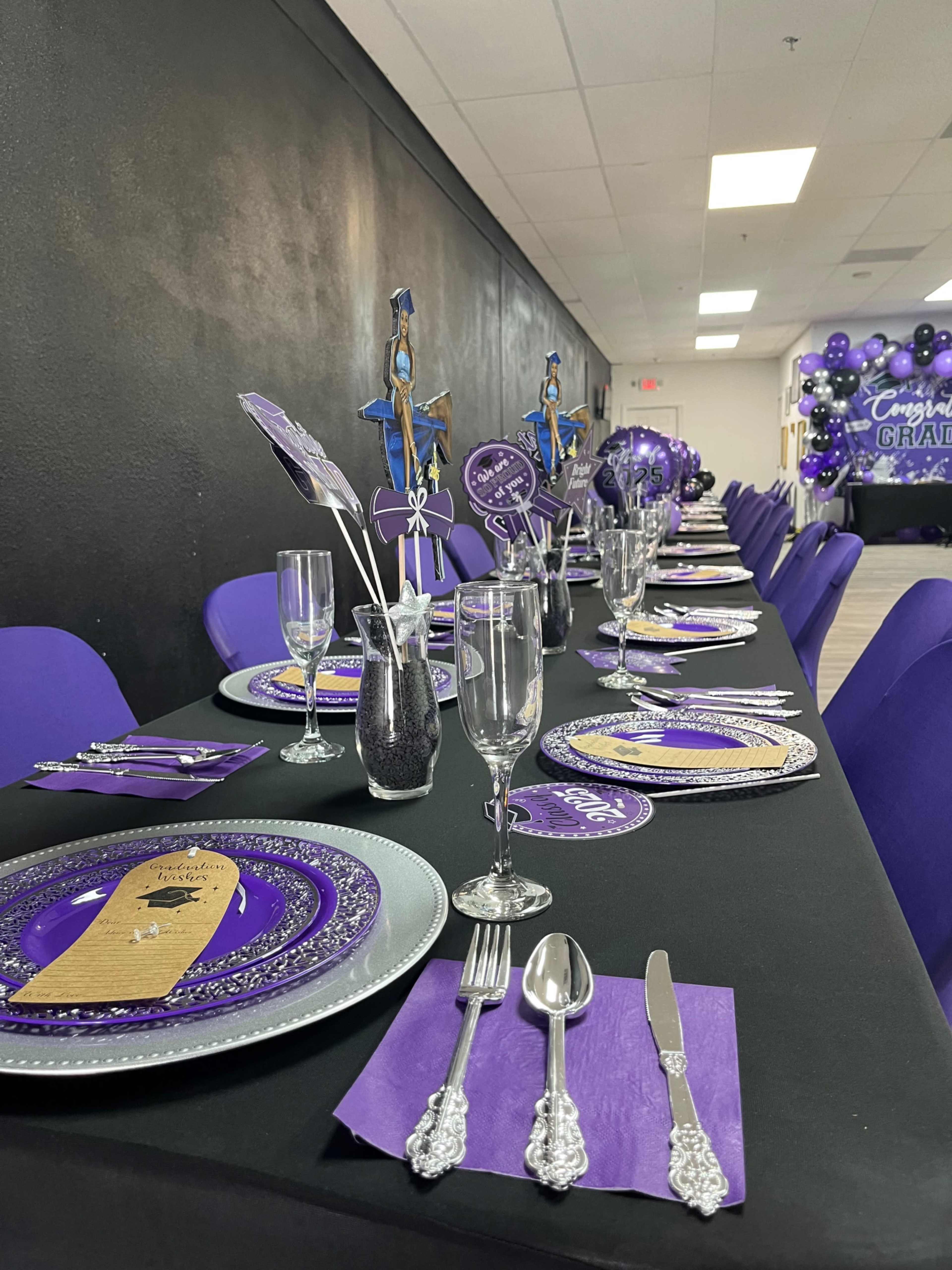 The Creative Complex – Modern Venue with Style & Space Image in Duncanville, Duncanville, TX