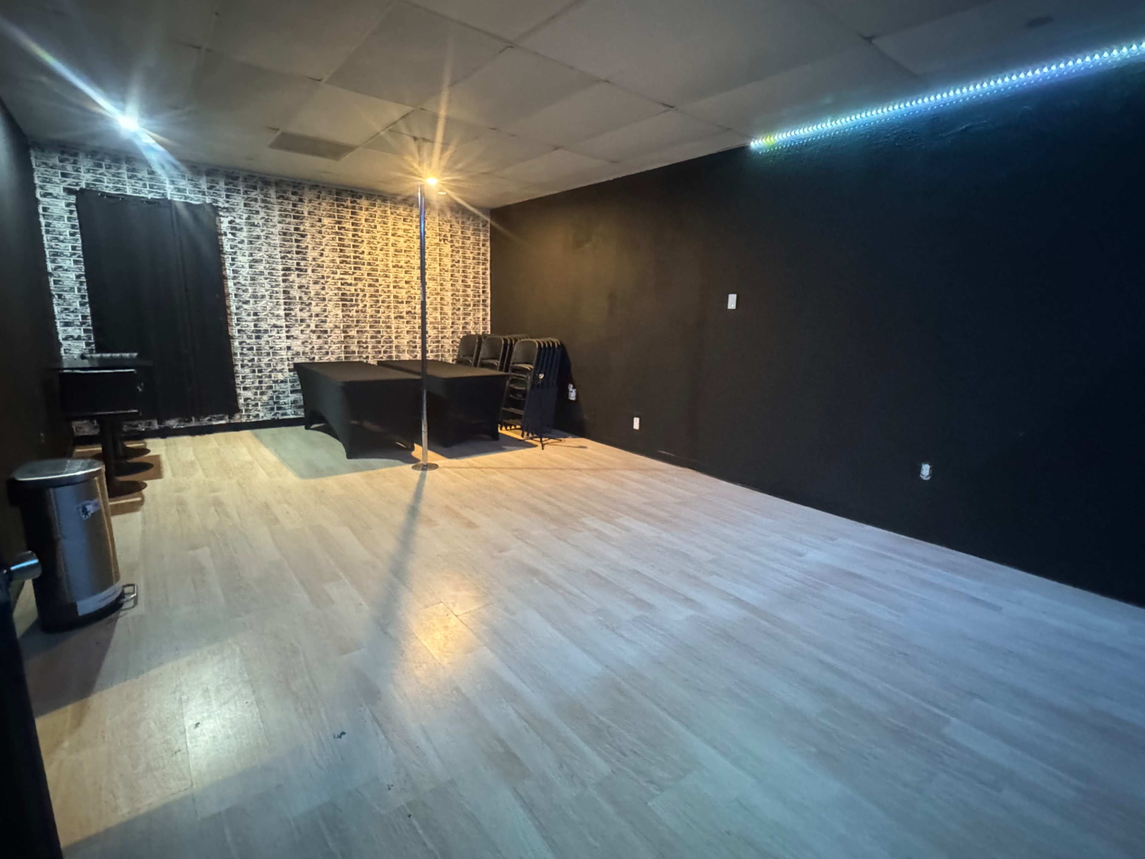 DALLAS/GARLAND PODCAST PRODUCTION Image in Garland, Garland, TX