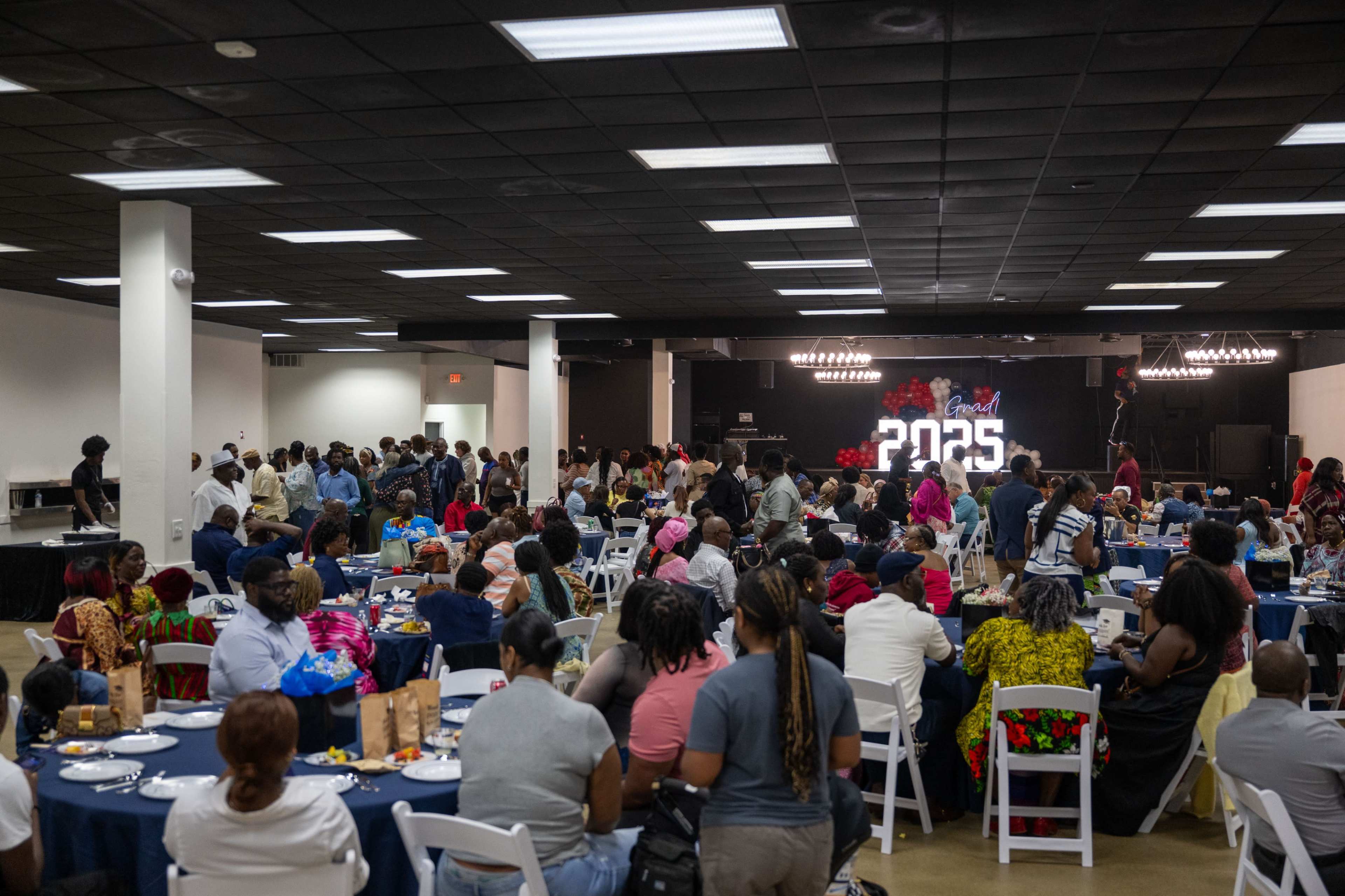 The Ave Space Image in South Columbus, Columbus, OH