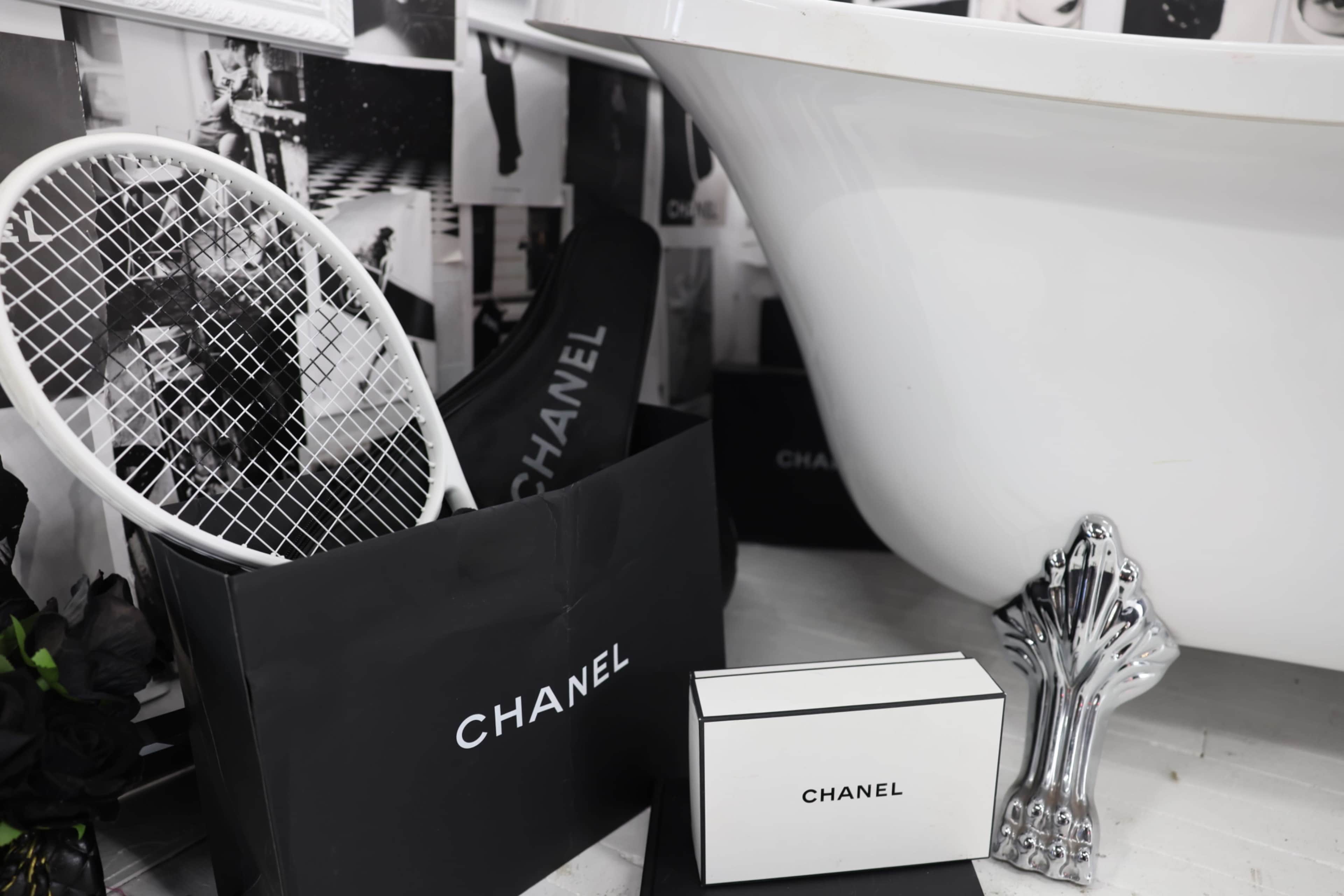 Chanel Room Image in Passaic, passaic, NJ
