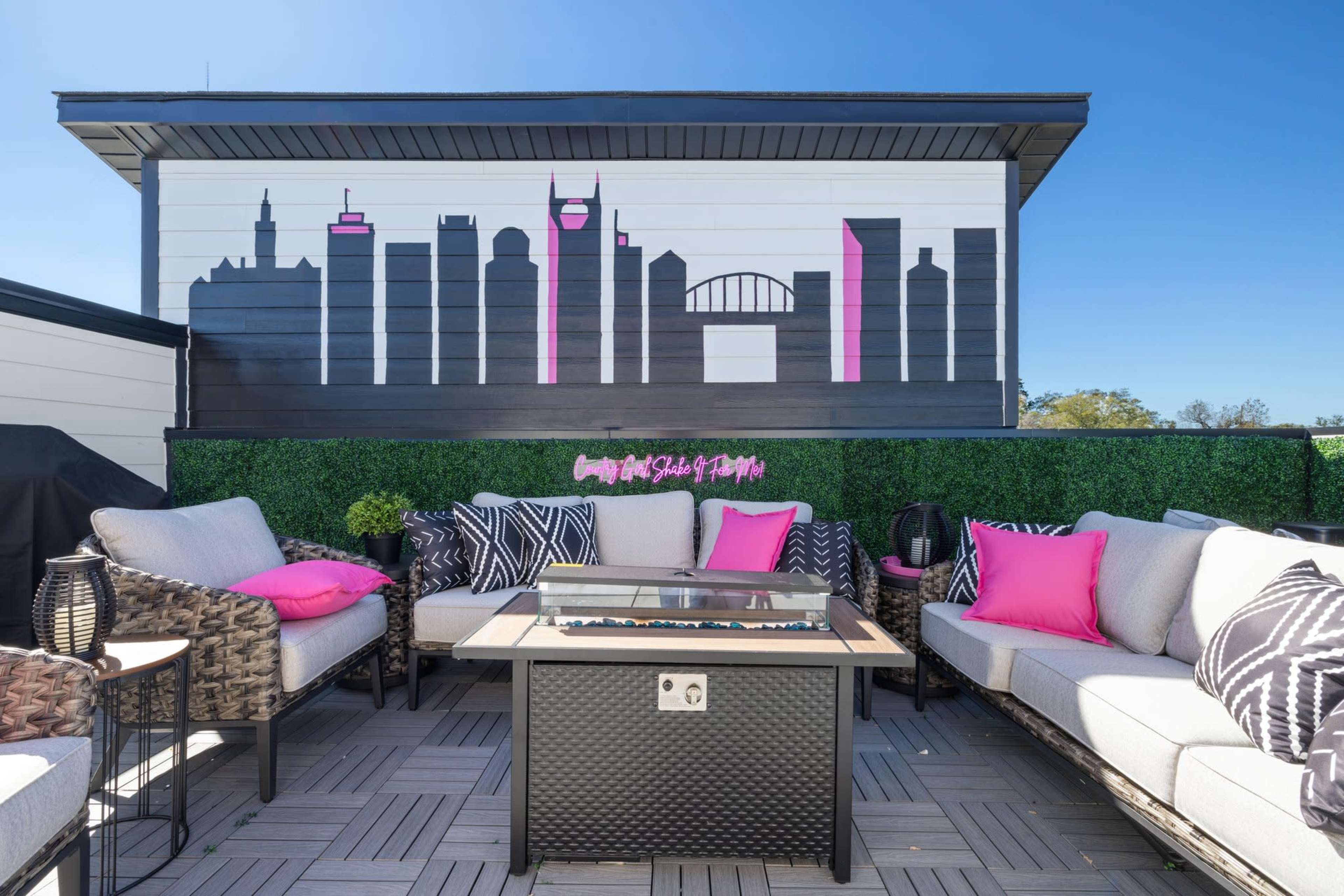 The Wild Cowgirl Photo Studio and Event Space Image in White Bridge, Nashville, TN