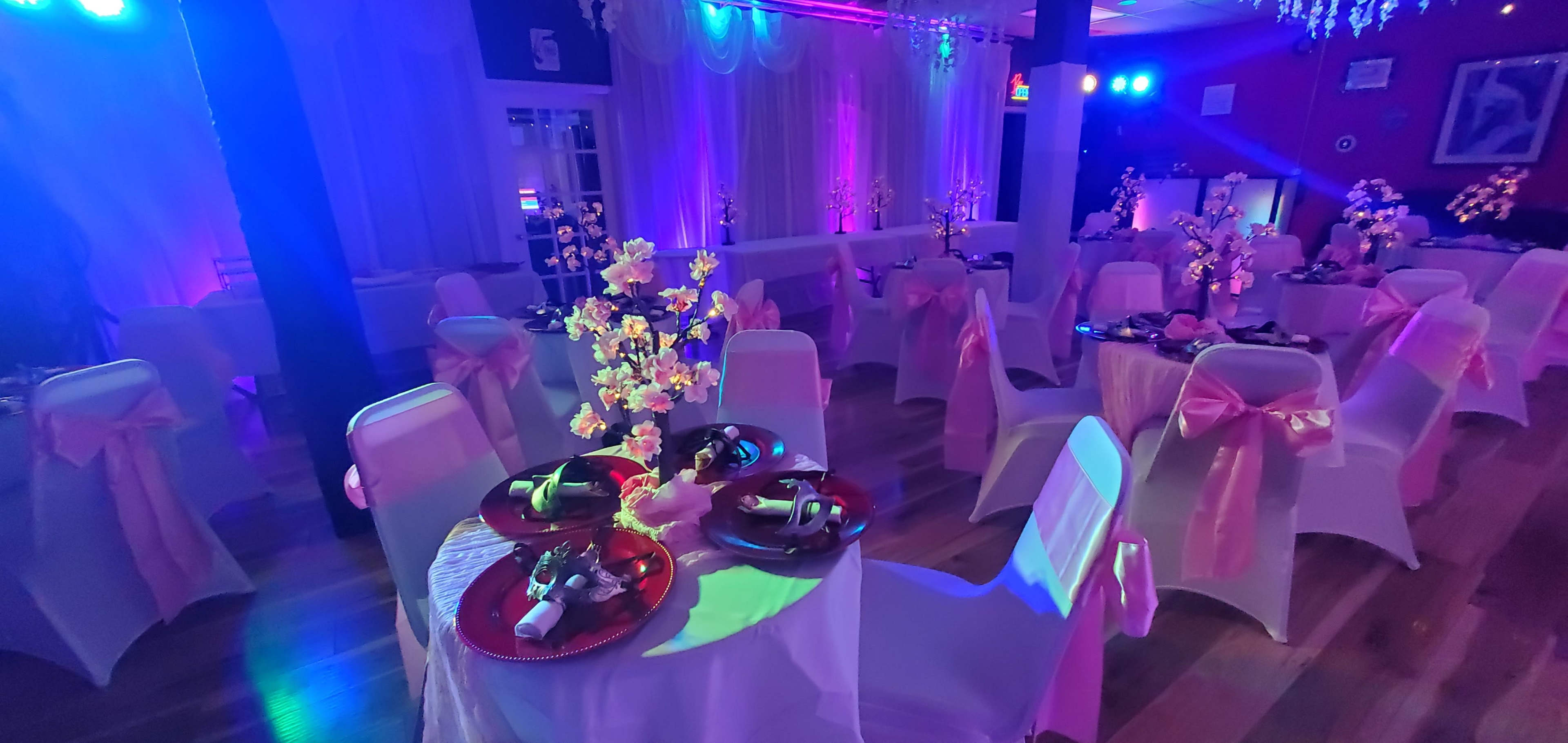 Event Space,  Theater, Dance, and Arts Center in Villa Park Image in York Township, Villa Park, IL