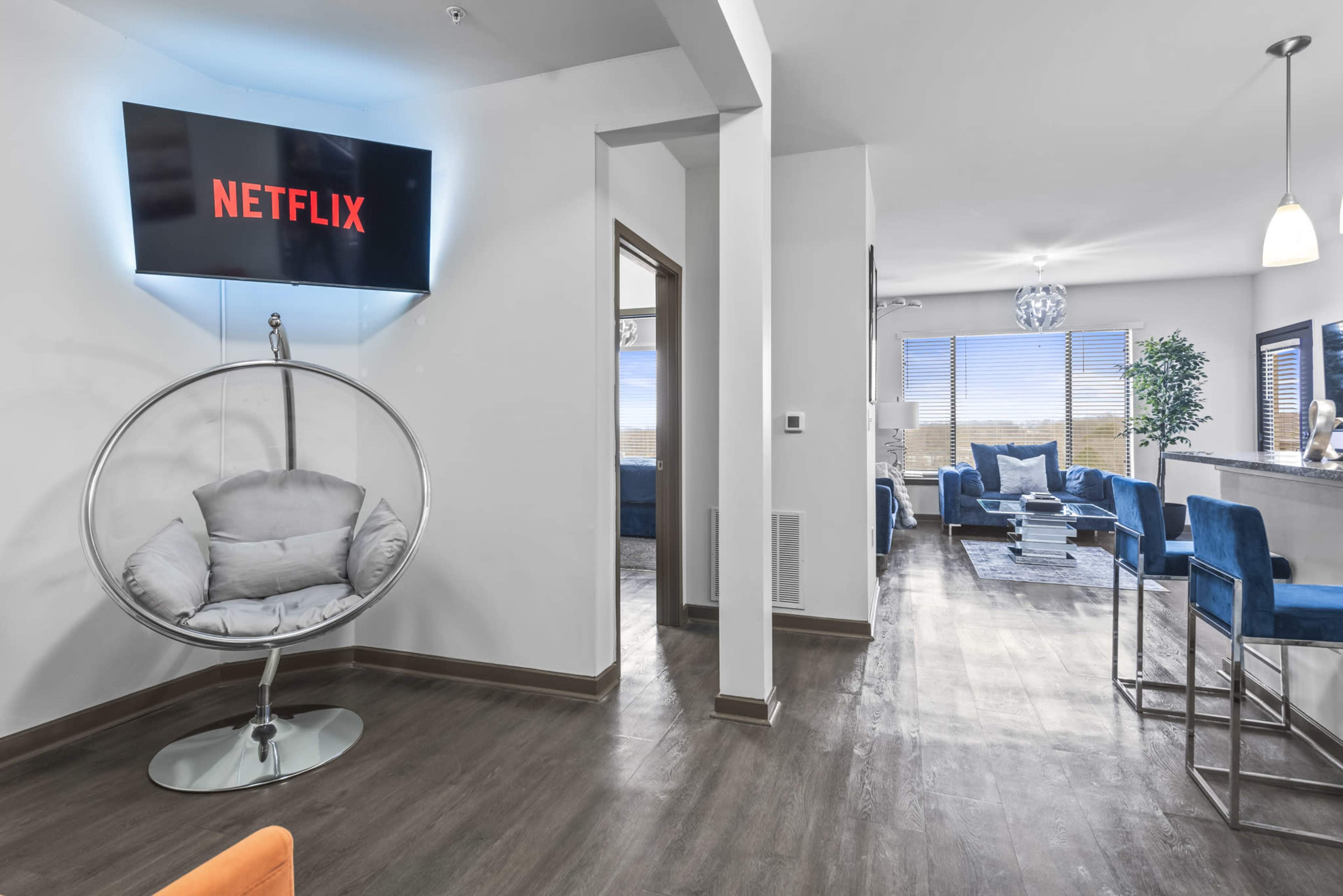 West Midtown Views Image in Blandtown, Atlanta, GA