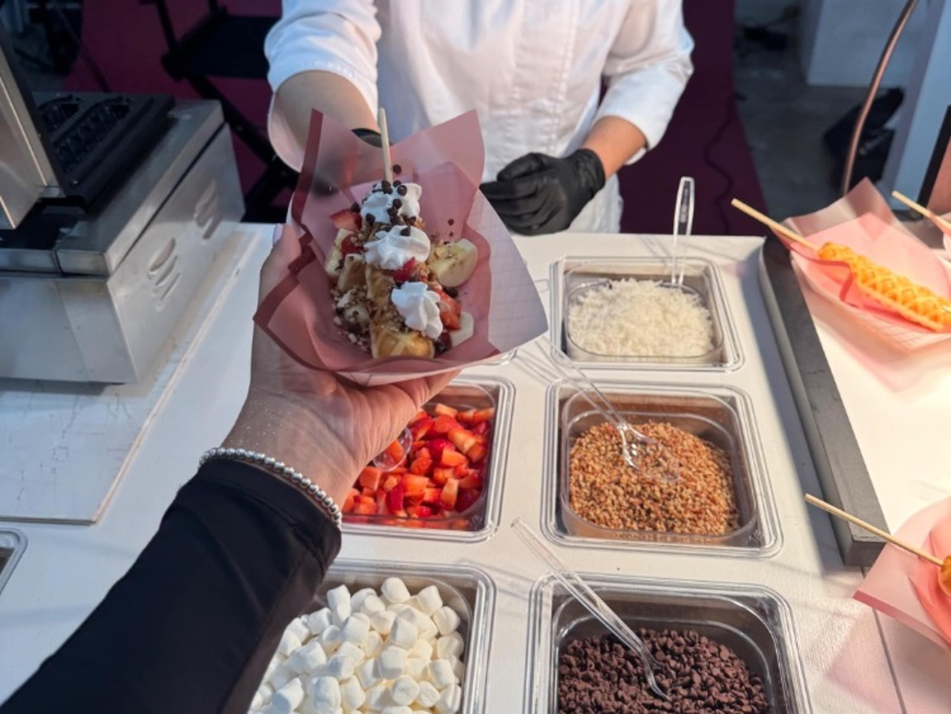 Food Cart
