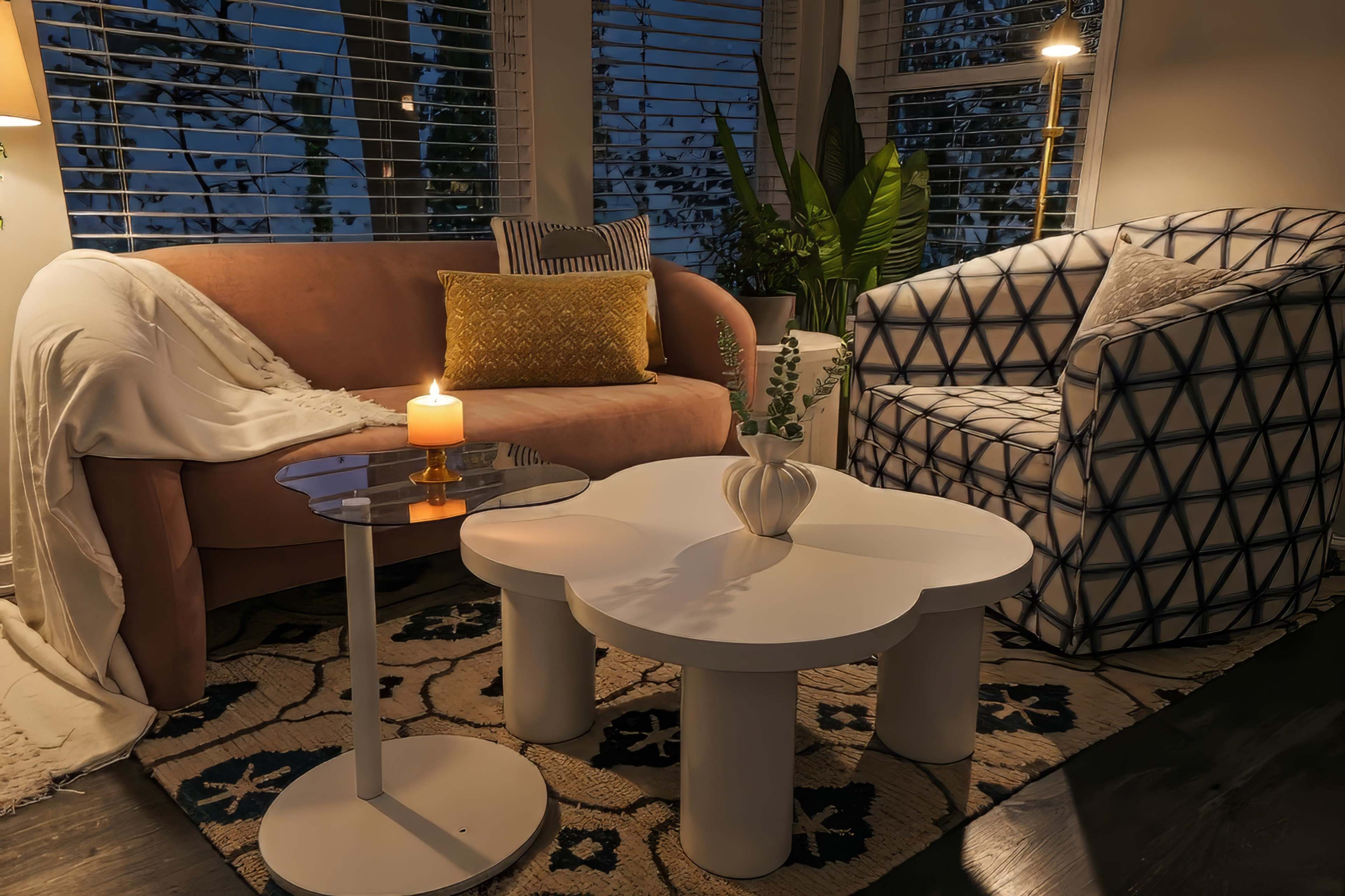 Bright Modern Alpharetta Apartment Near Avalon & Downtown for Photo & Video Shoots Image in Alpharetta, Alpharetta, GA