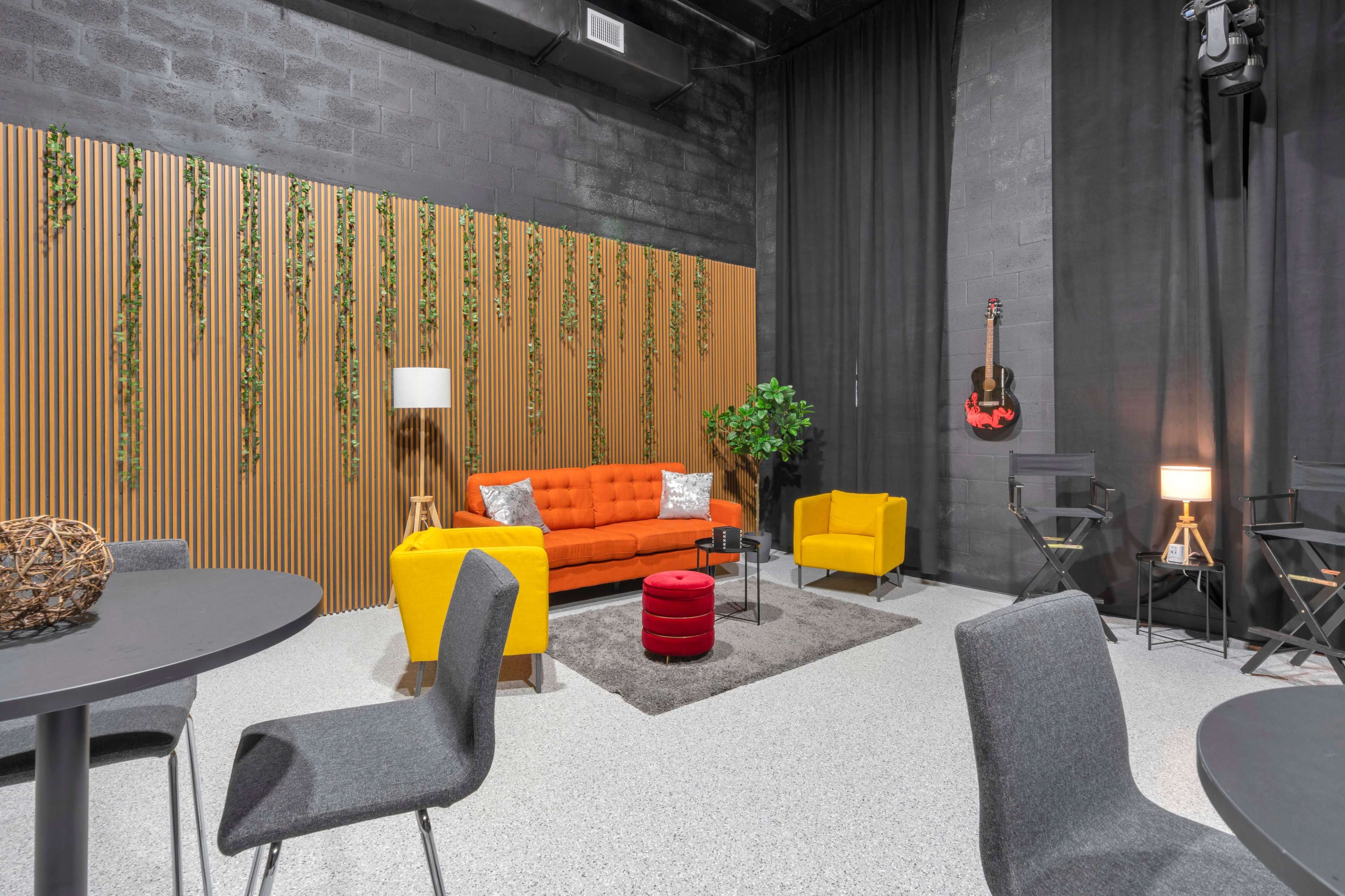 Stage Ready Studio Image in , Doral, FL