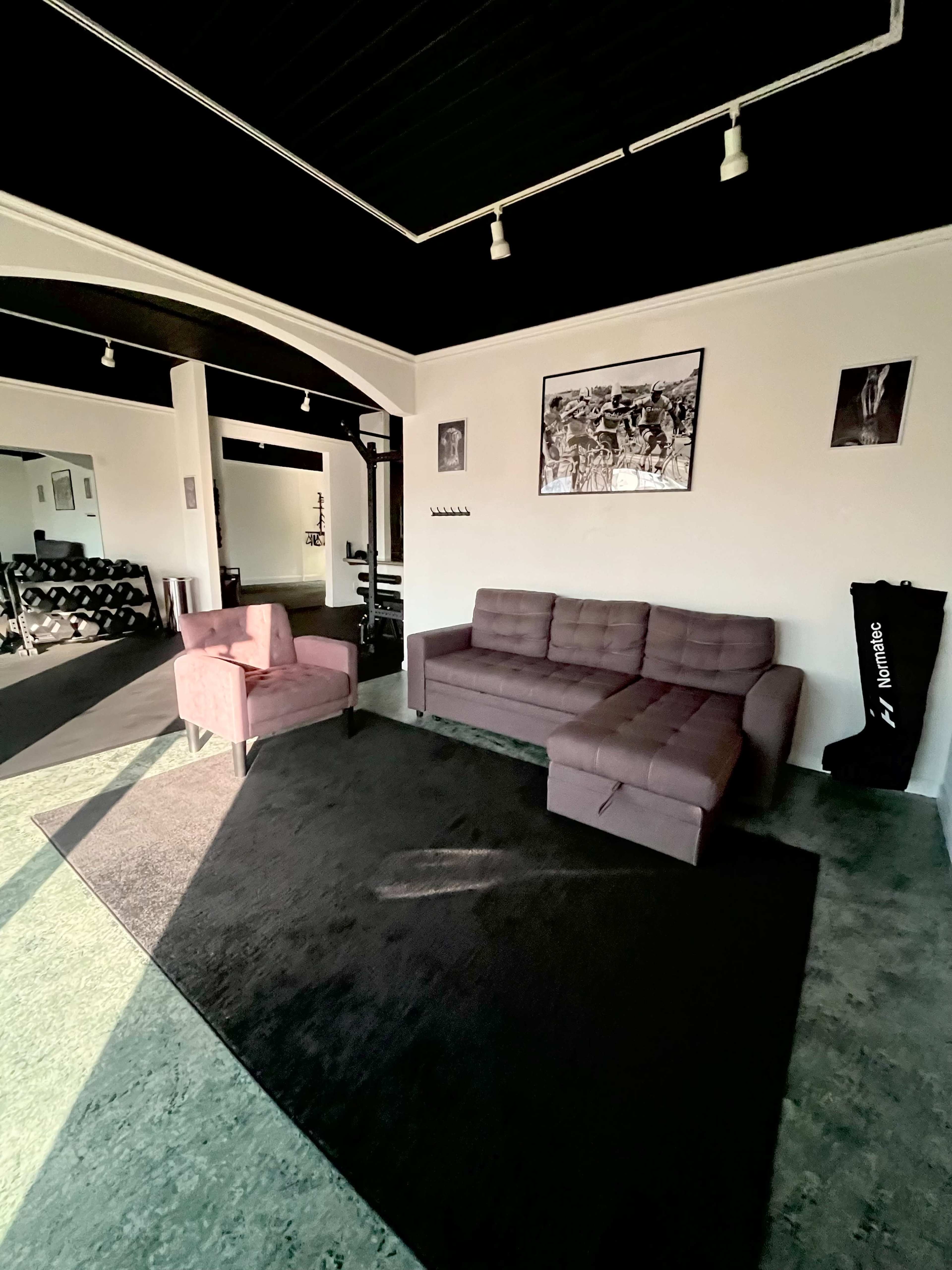 Private Studio Gym in Newport Beach Image in East Side Costa Mesa, Costa Mesa, CA