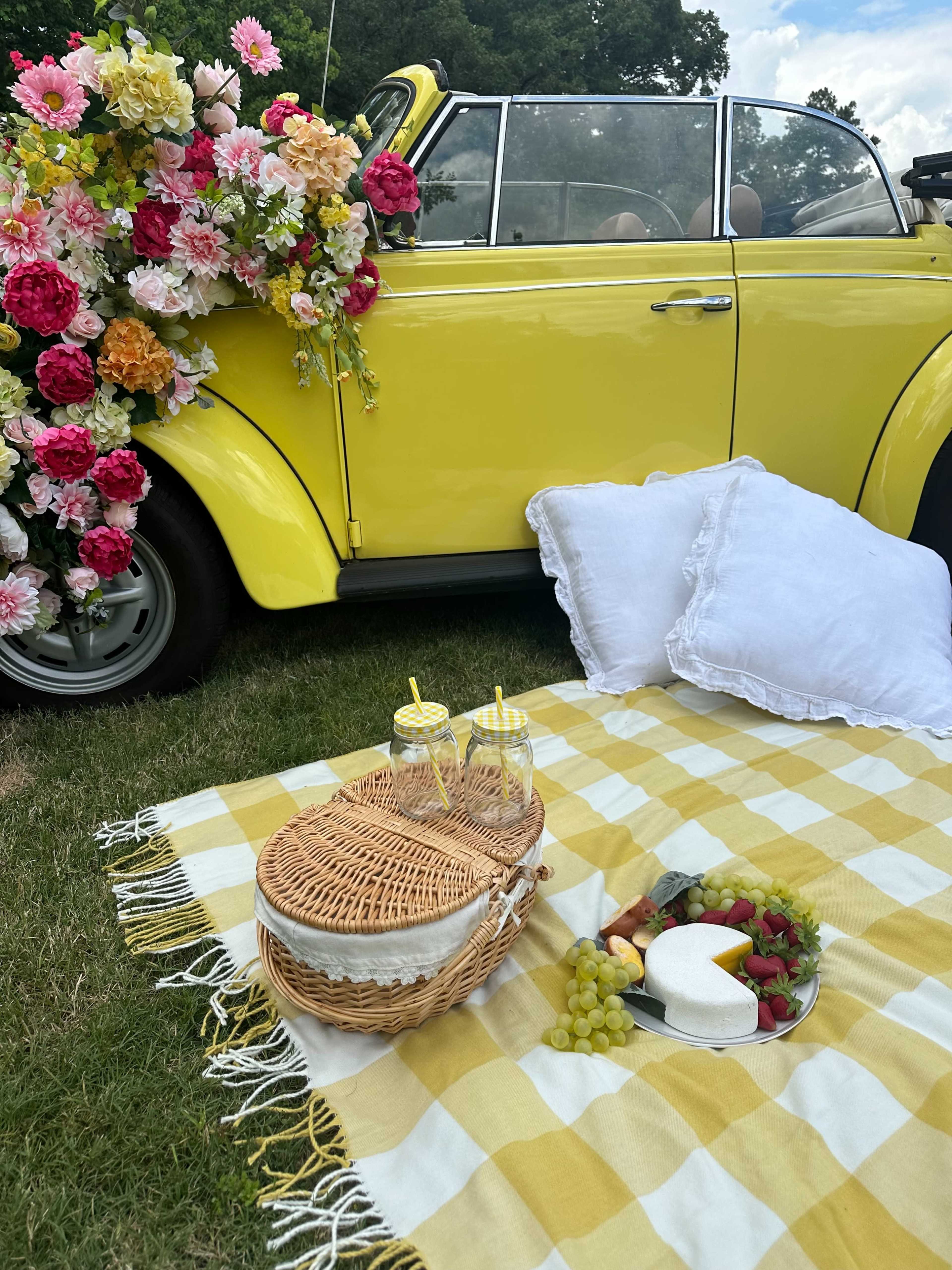 Spring Set - Love Bug Image in , Conroe, TX