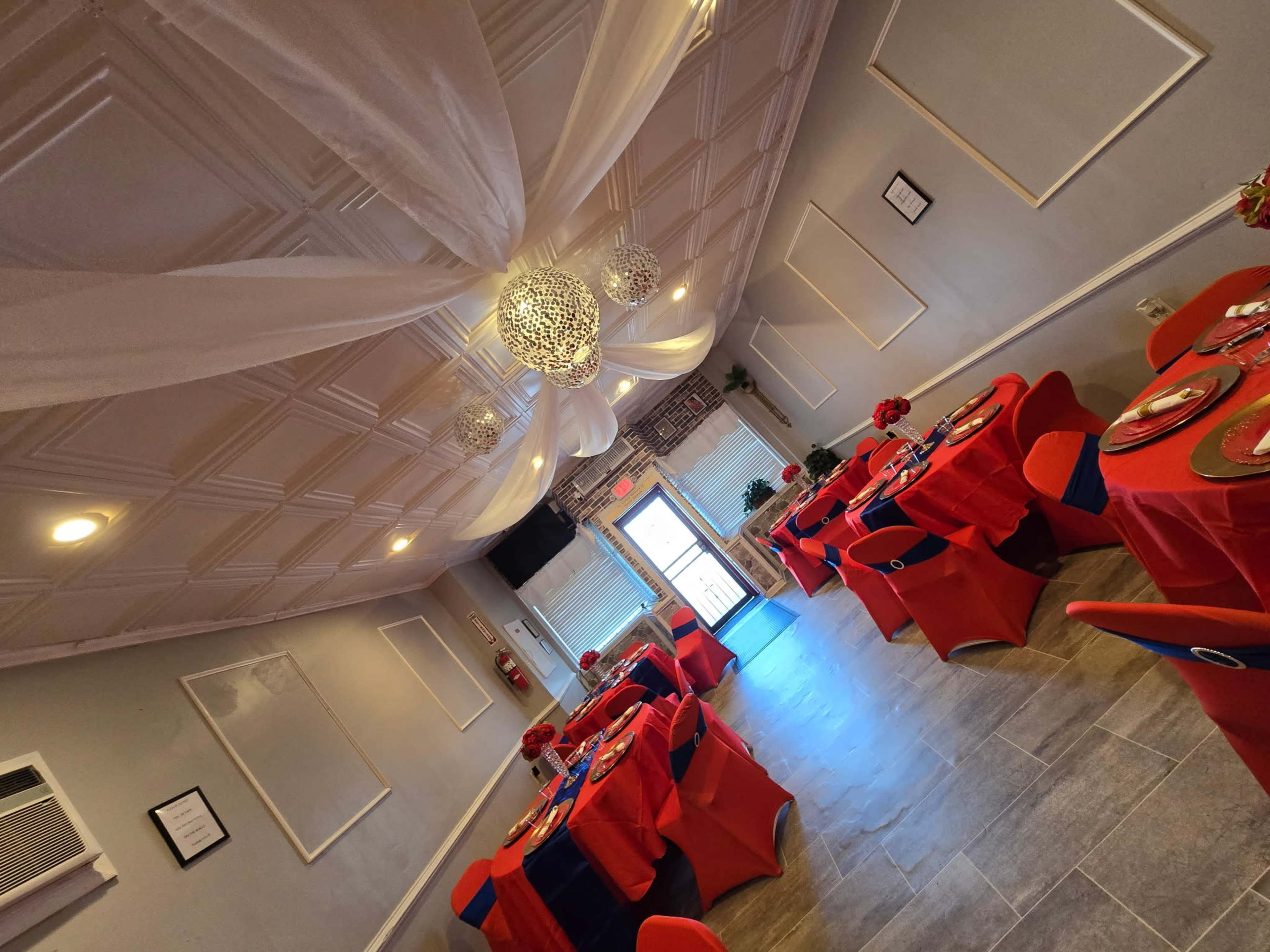 Intimate Event/ Meeting Space Image in Petersburg, Petersburg, VA