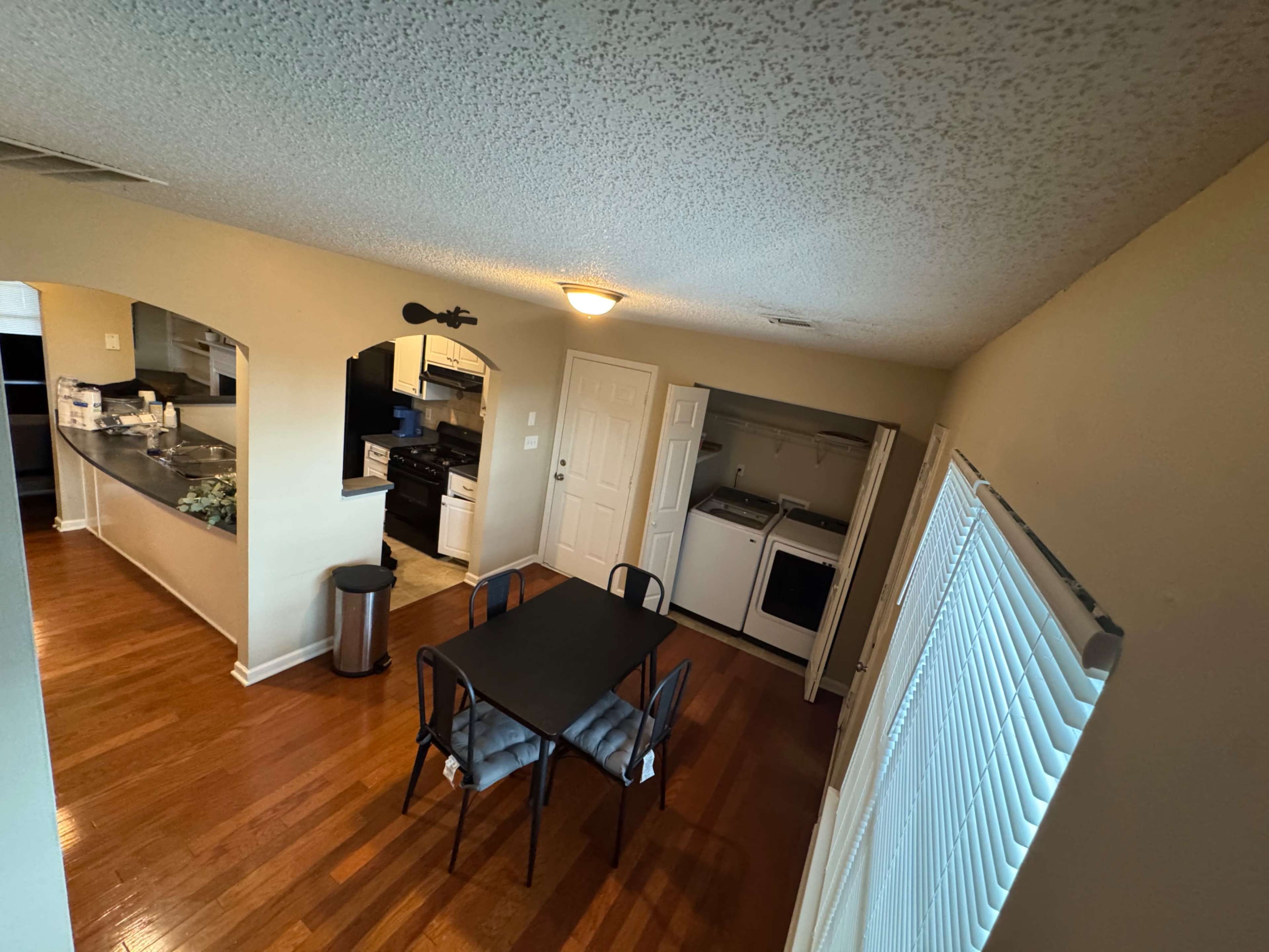 Cozy Home Near The Airport Image in Fairburn, Fairburn, GA