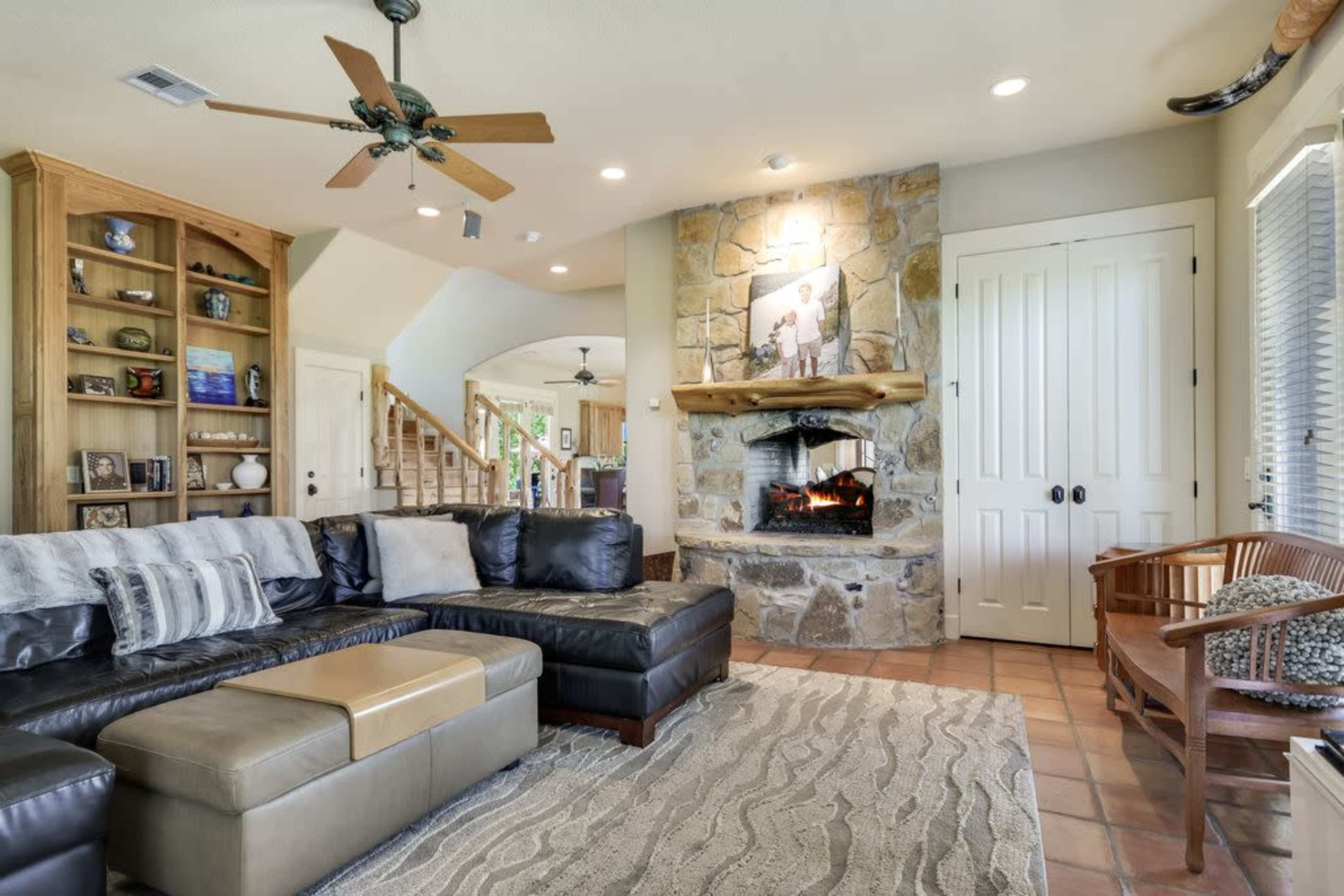 ATX Hill Country Getaway Image in Barton Creek Highlands, AUSTIN, TX