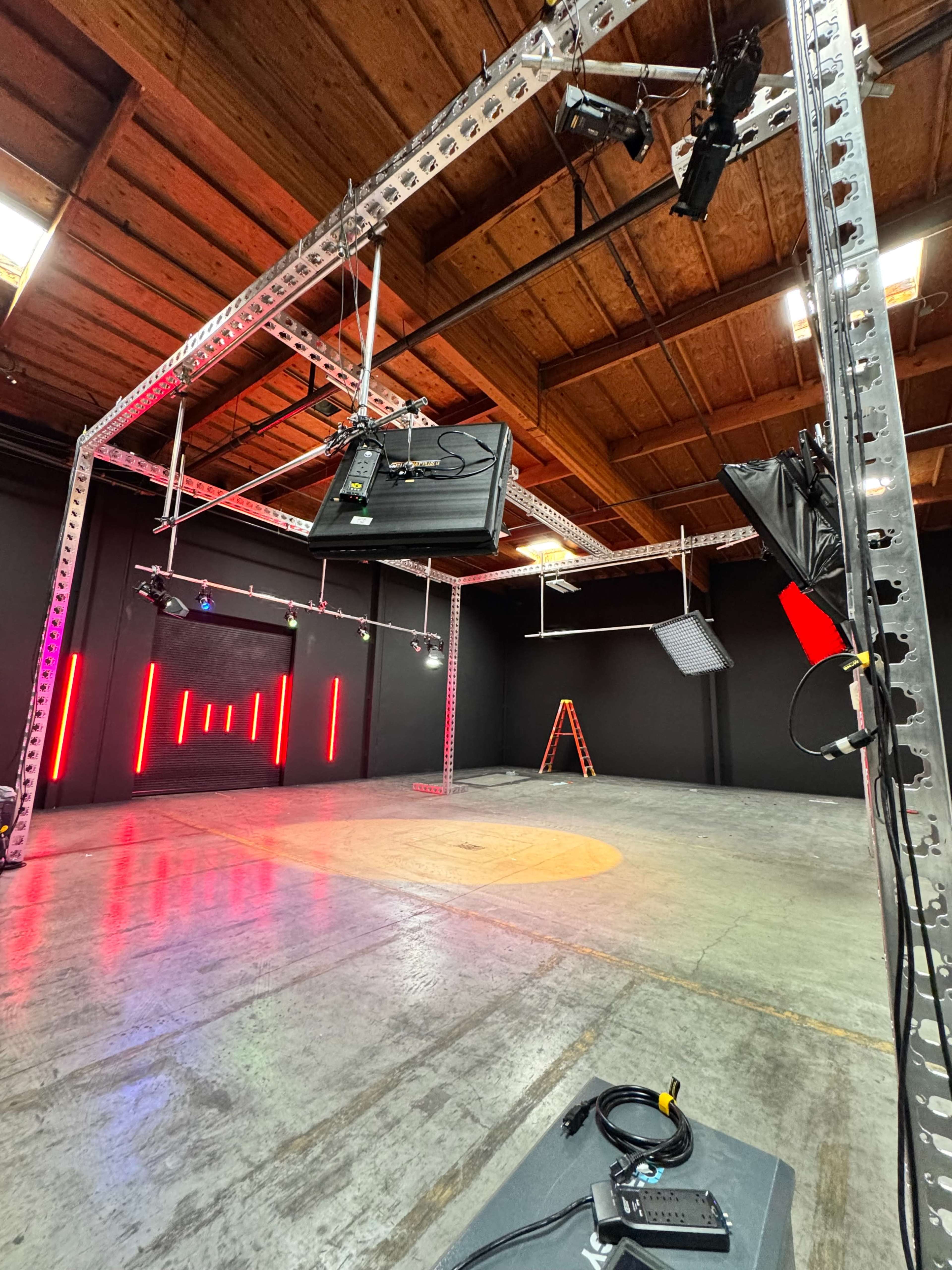 Versatile Film/Event Space in Beautiful Westside Santa Cruz Image in Santa Cruz, Santa Cruz, CA