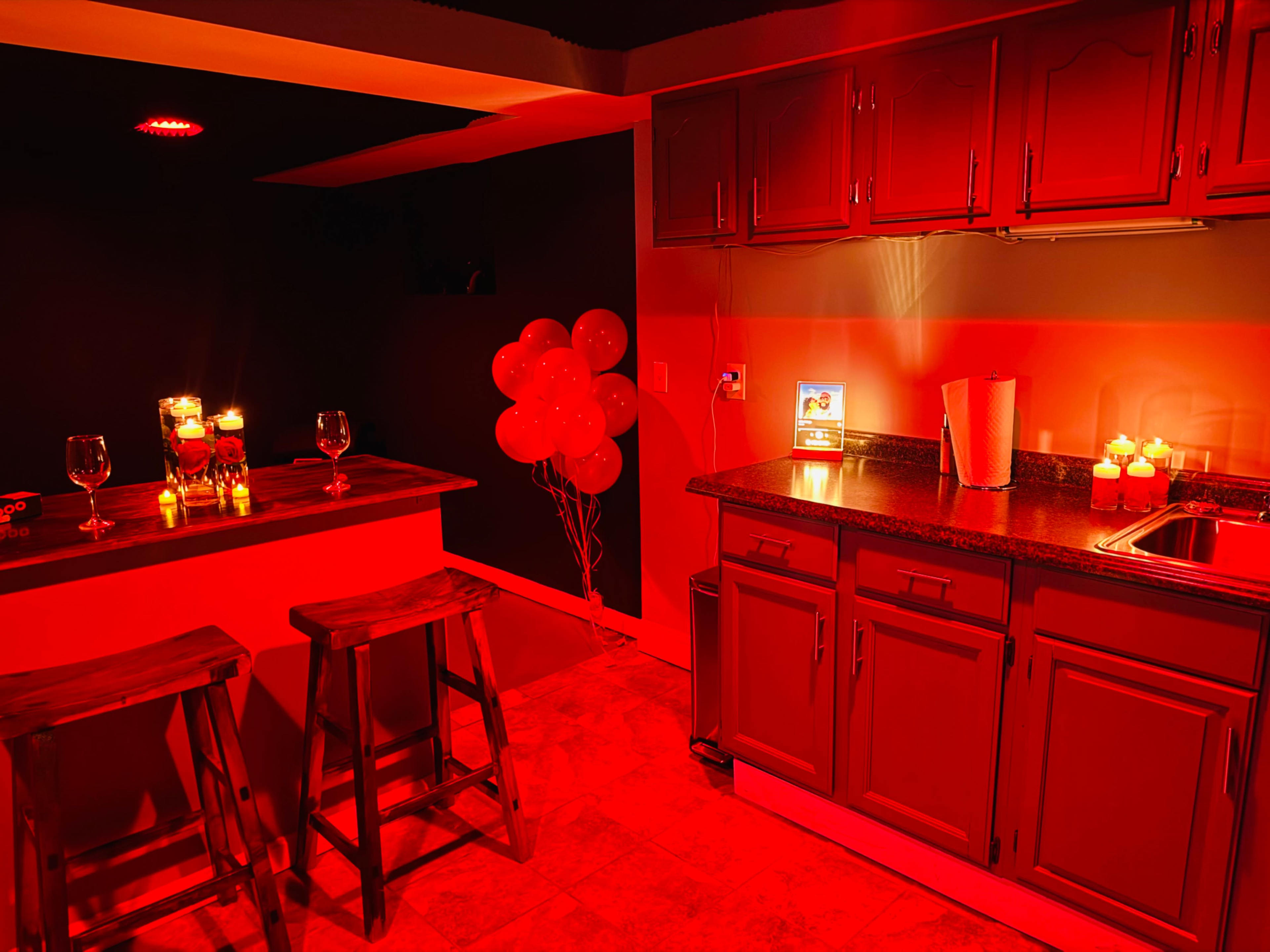 Erotic Oasis Image in Lauraville, Baltimore, MD