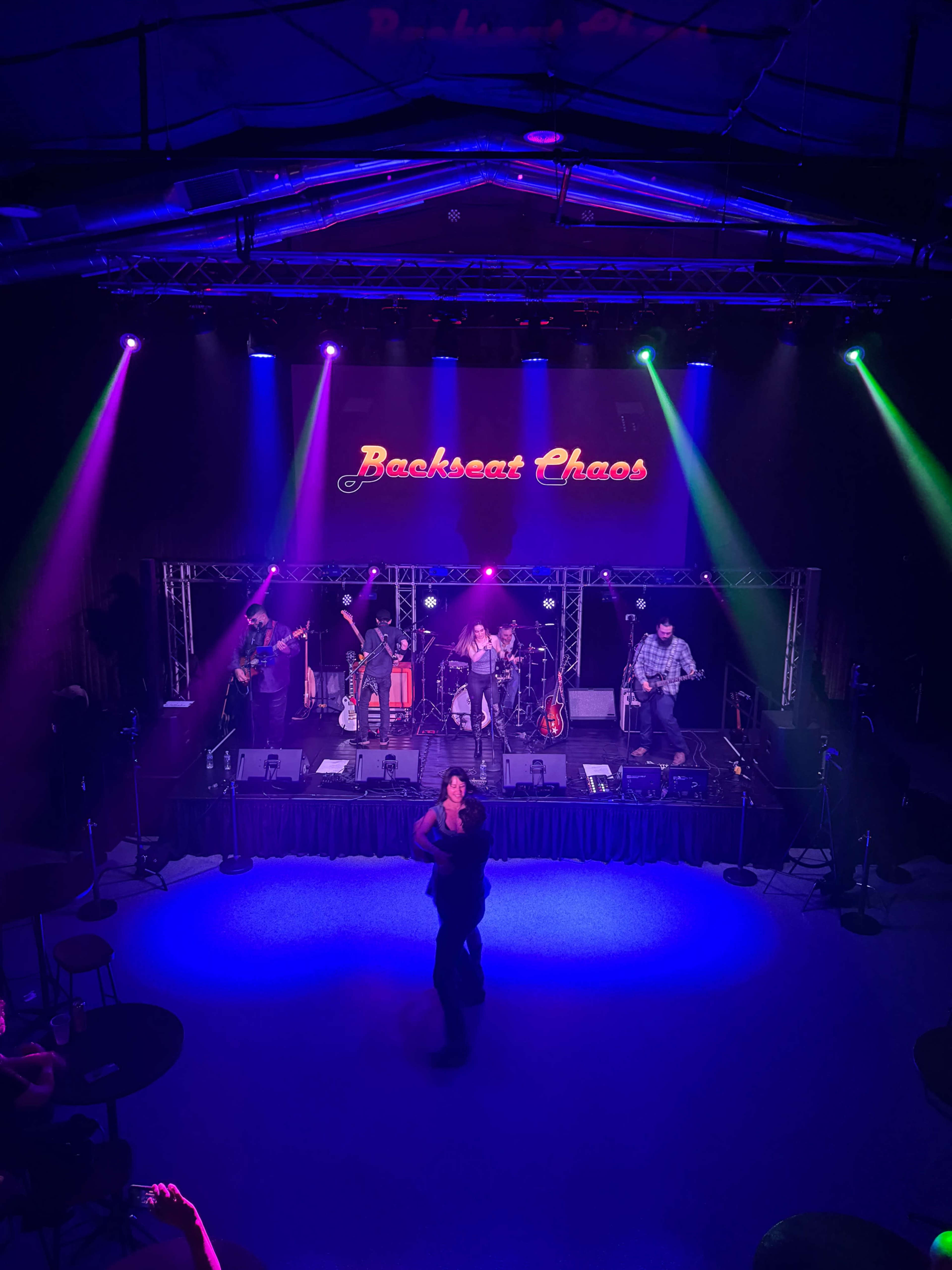 South Austin Newly Remodeled Party House Image in Manchaca Commercial Park, Austin, TX