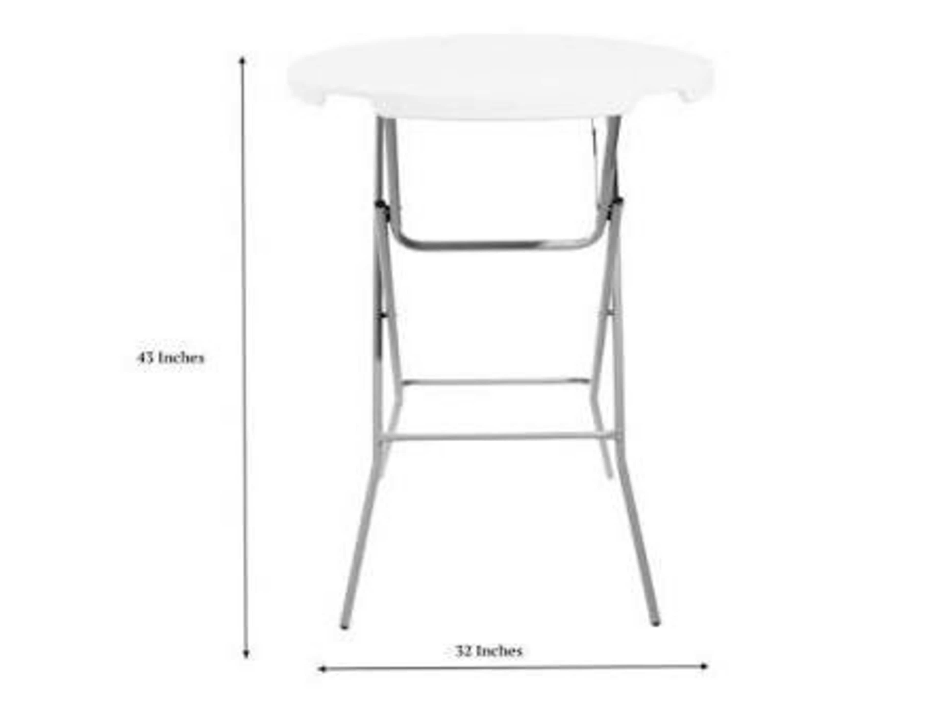 Cocktail table