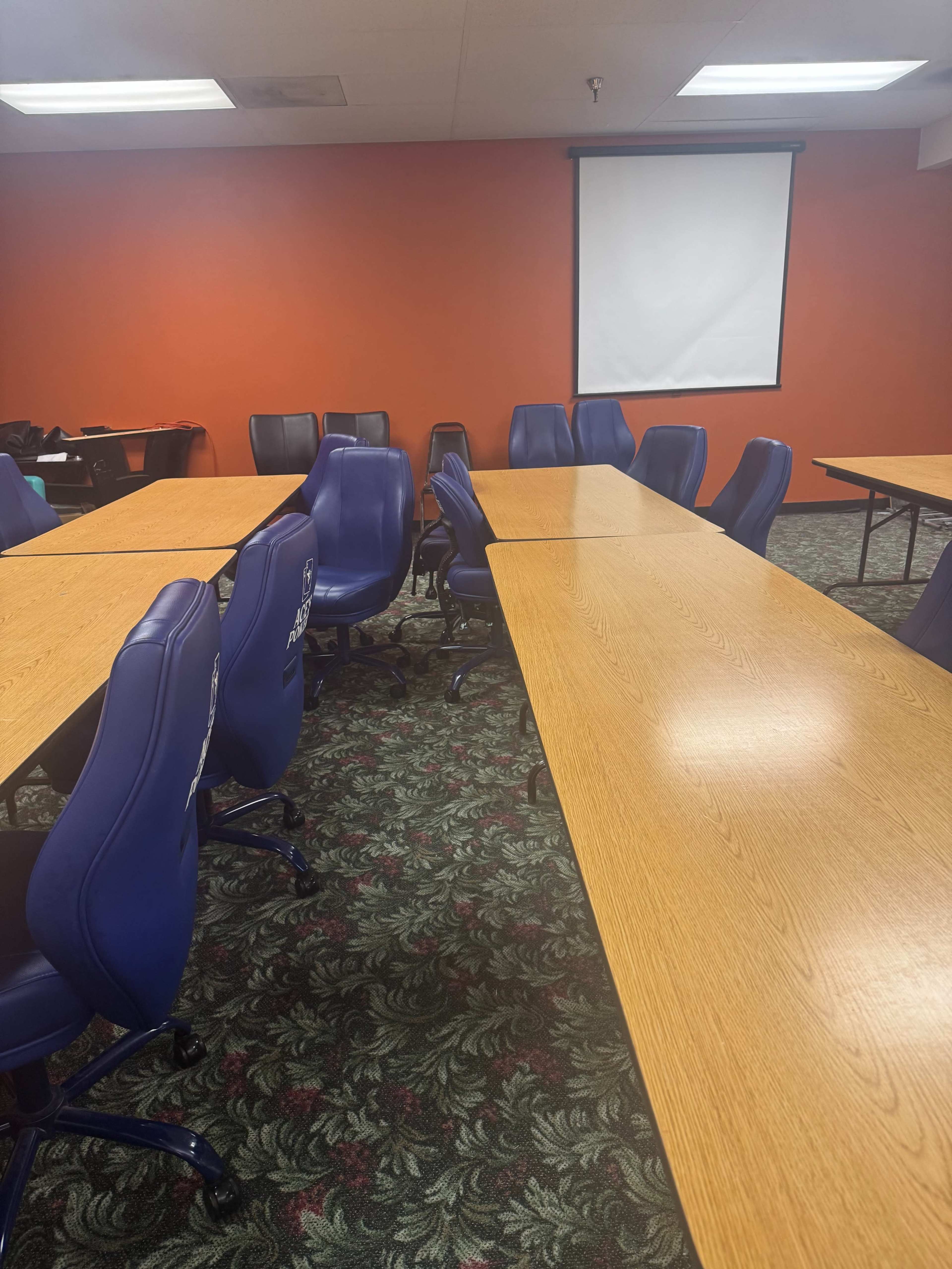 Casino Conference room Image in Silverdale, Silverdale, WA