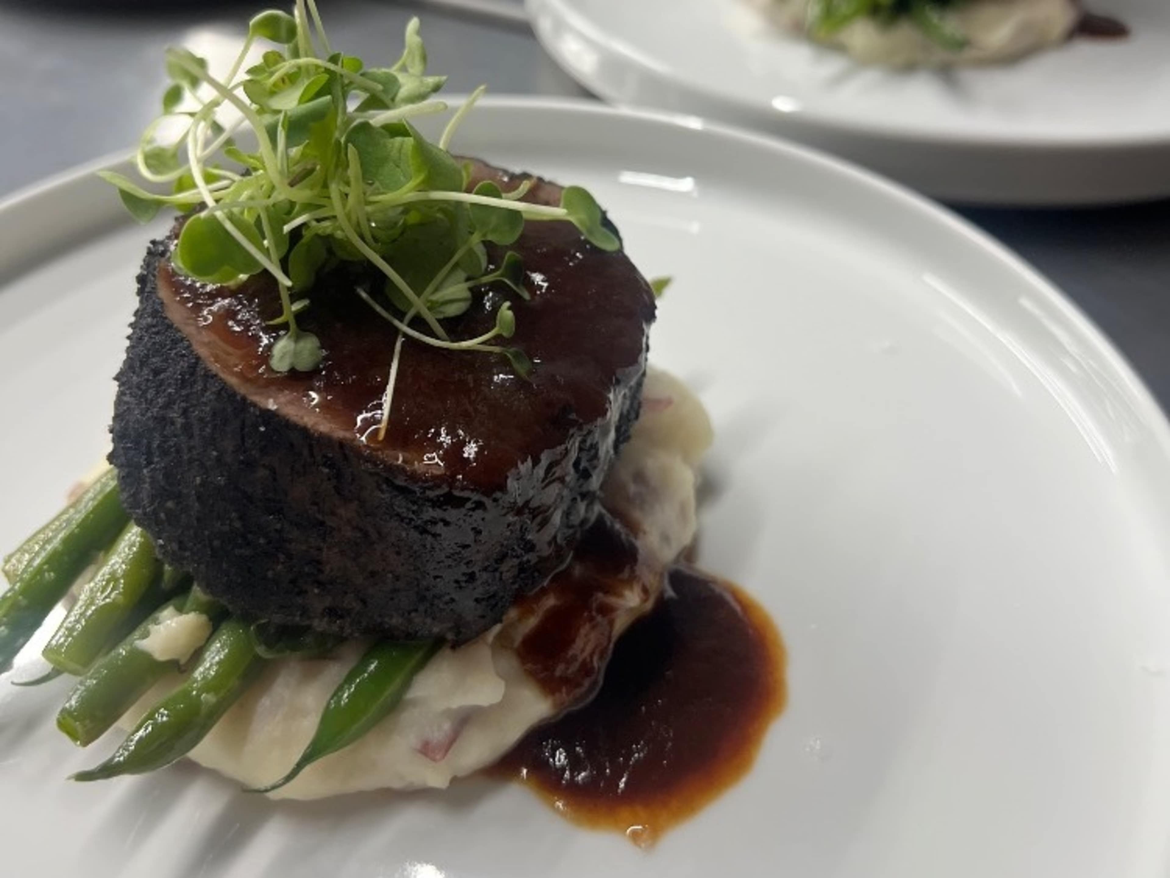 Dining/Catering