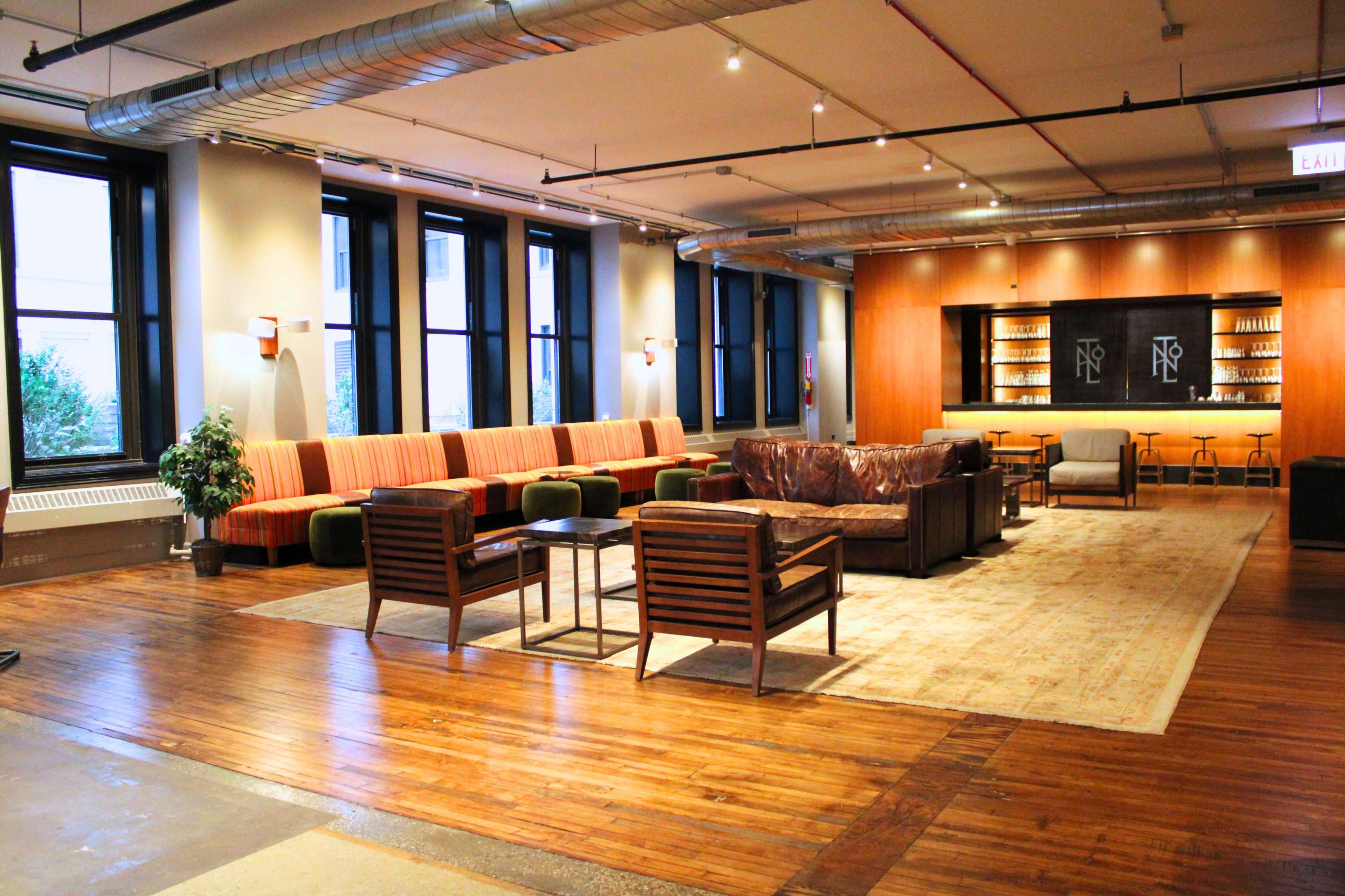 Sophisticated Event Venue in the Heart of Chicago Image in Chicago Loop, Chicago, IL