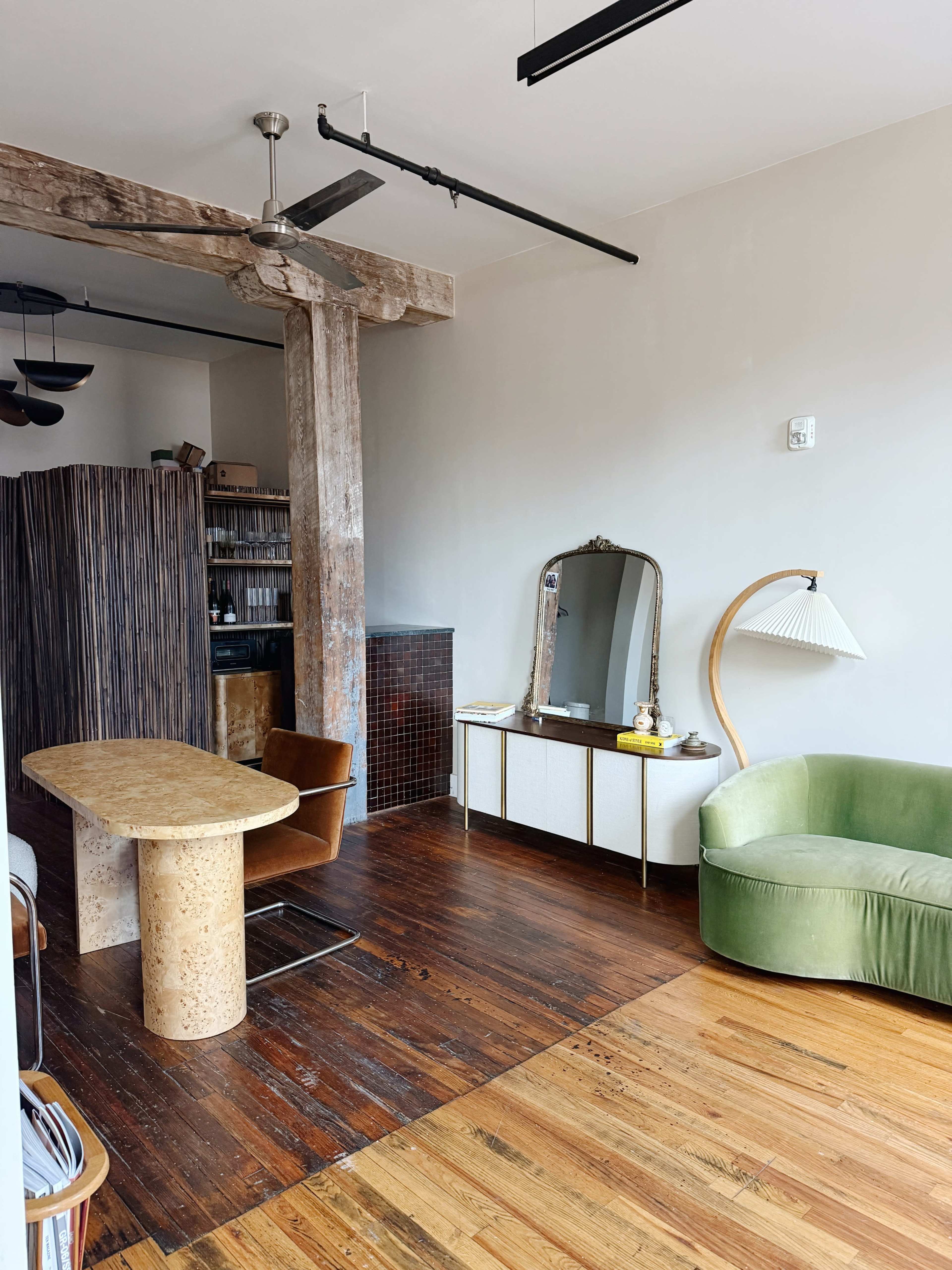 Light-Filled East Williamsburg Loft Image in Bushwick, Brooklyn, NY