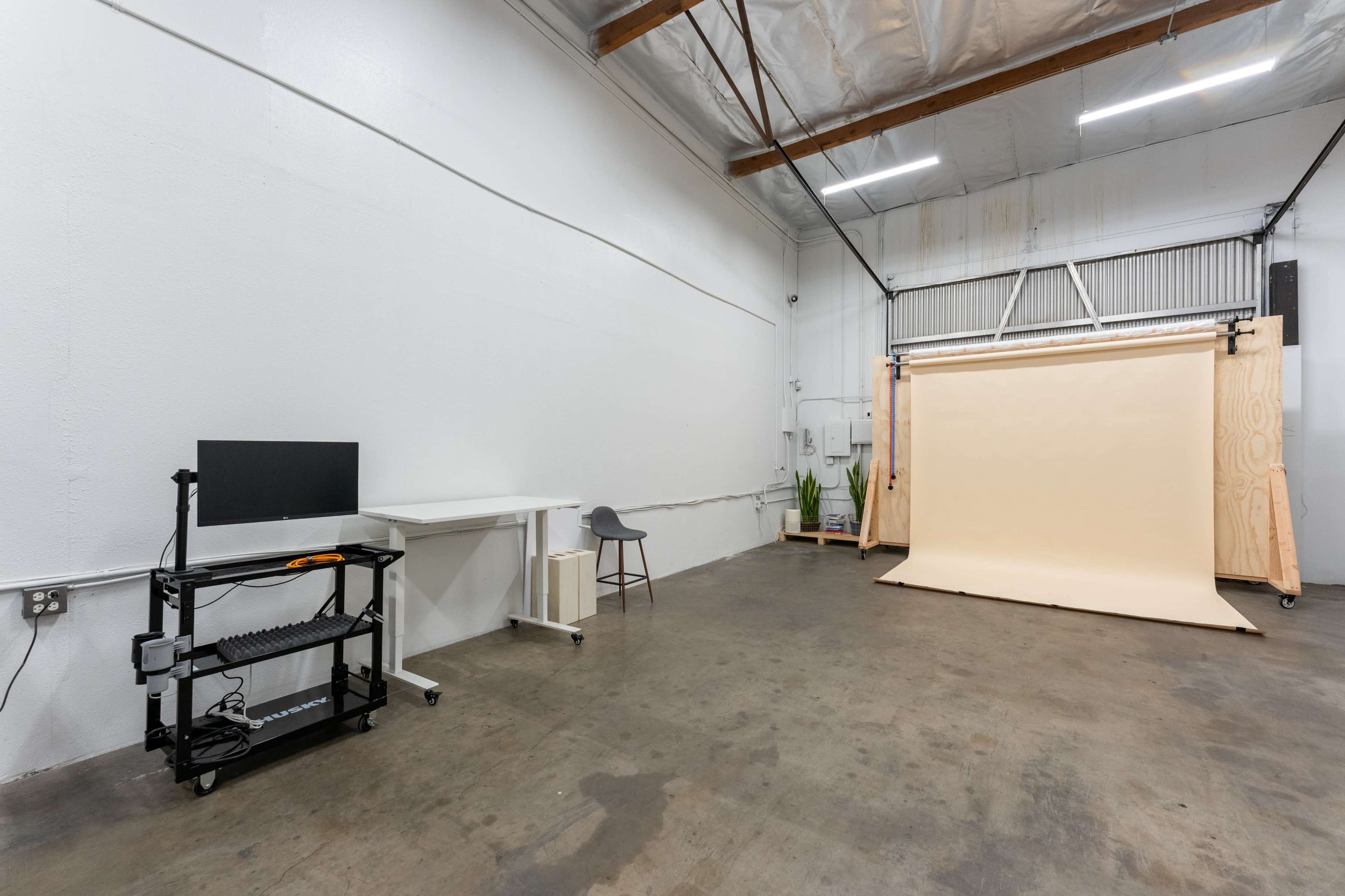 Warehouse Studio Image in La Habra, La Habra, CA