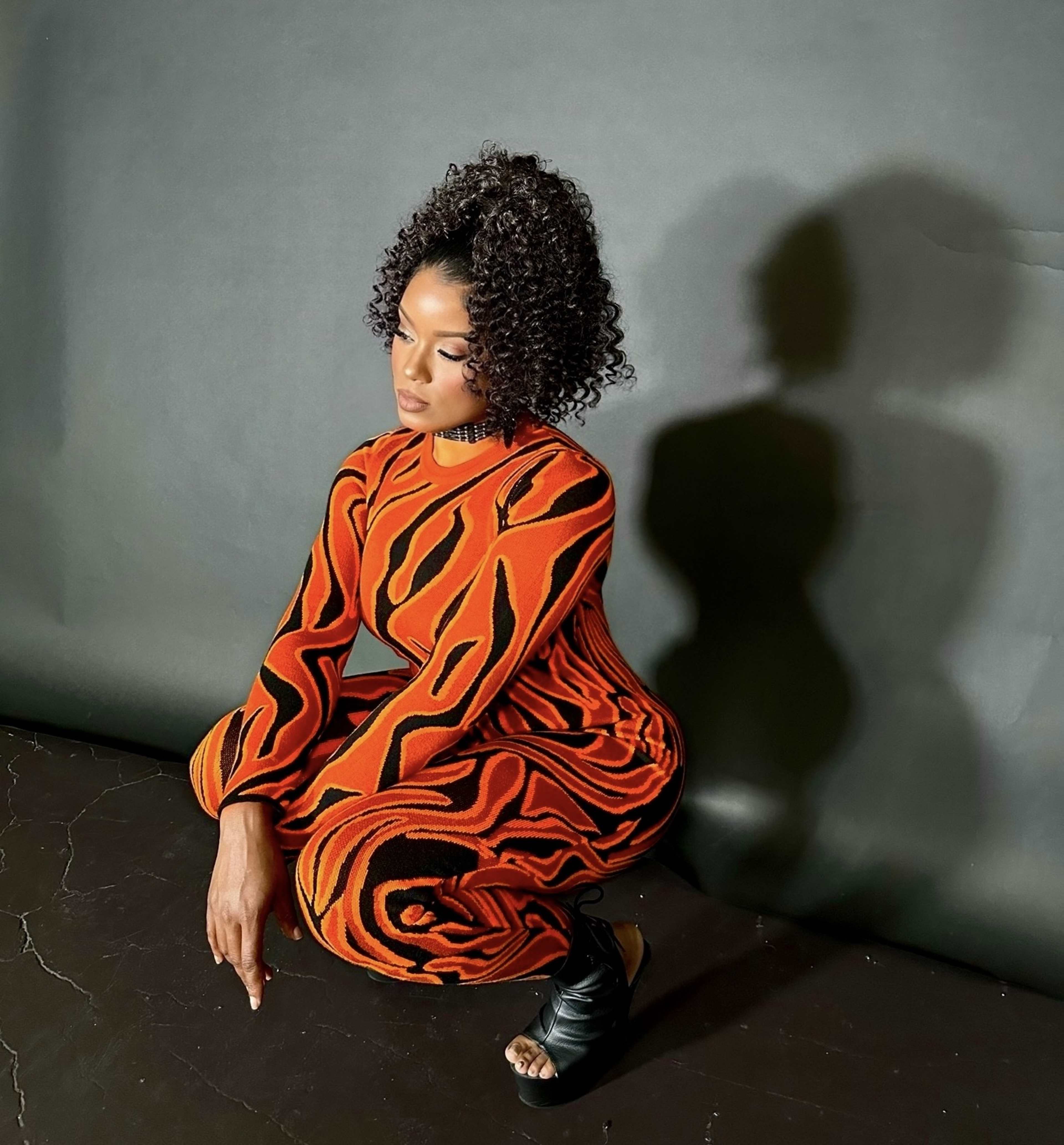 Production