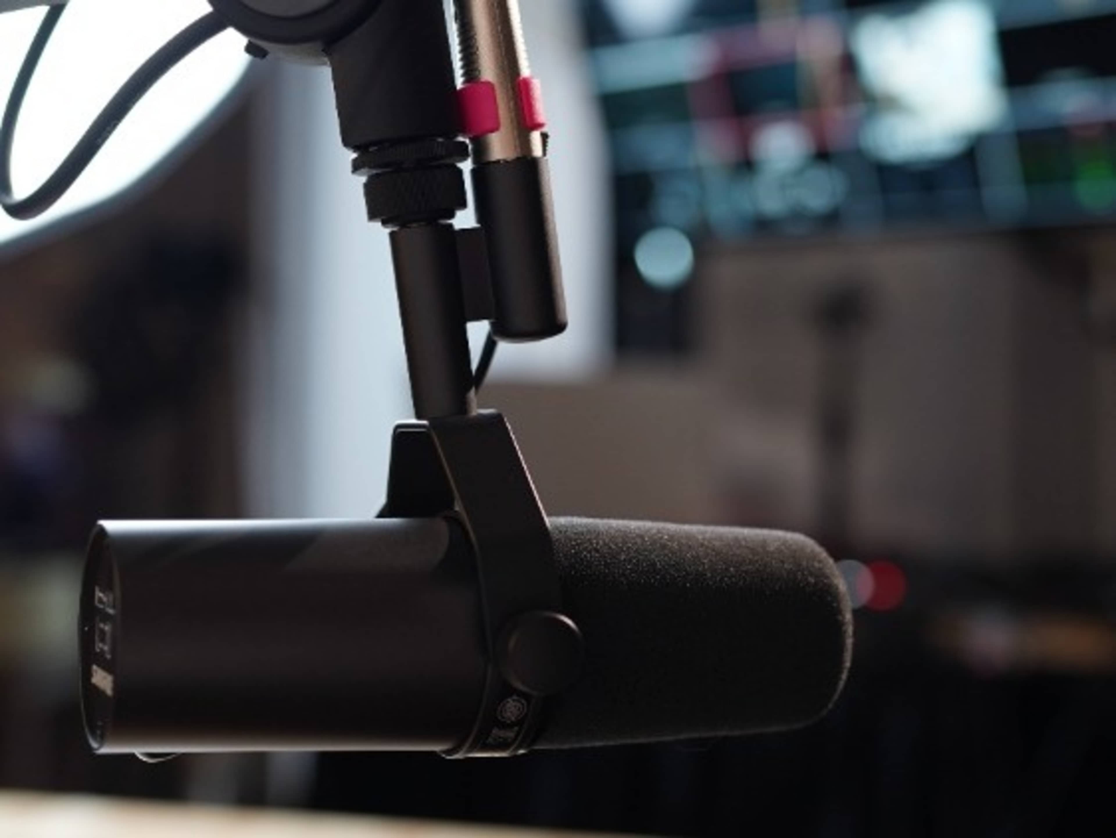 NON-EDIT PODCAST PRODUCTION, & EXPRESS FILE