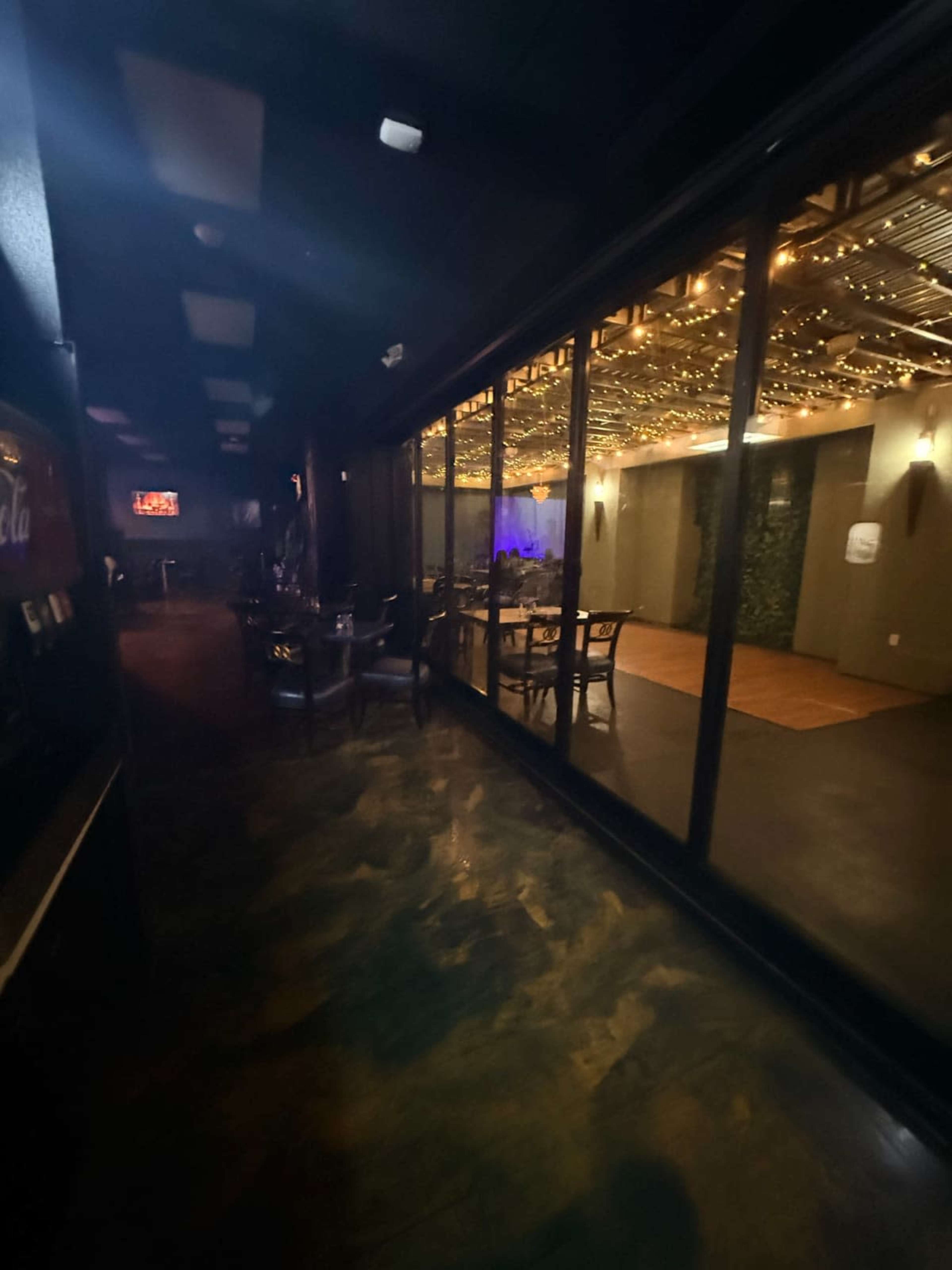 Live-Jazz Ready Stylish Multi-Use Restaurant space at The Mall Image in Paradise, Las Vegas, NV