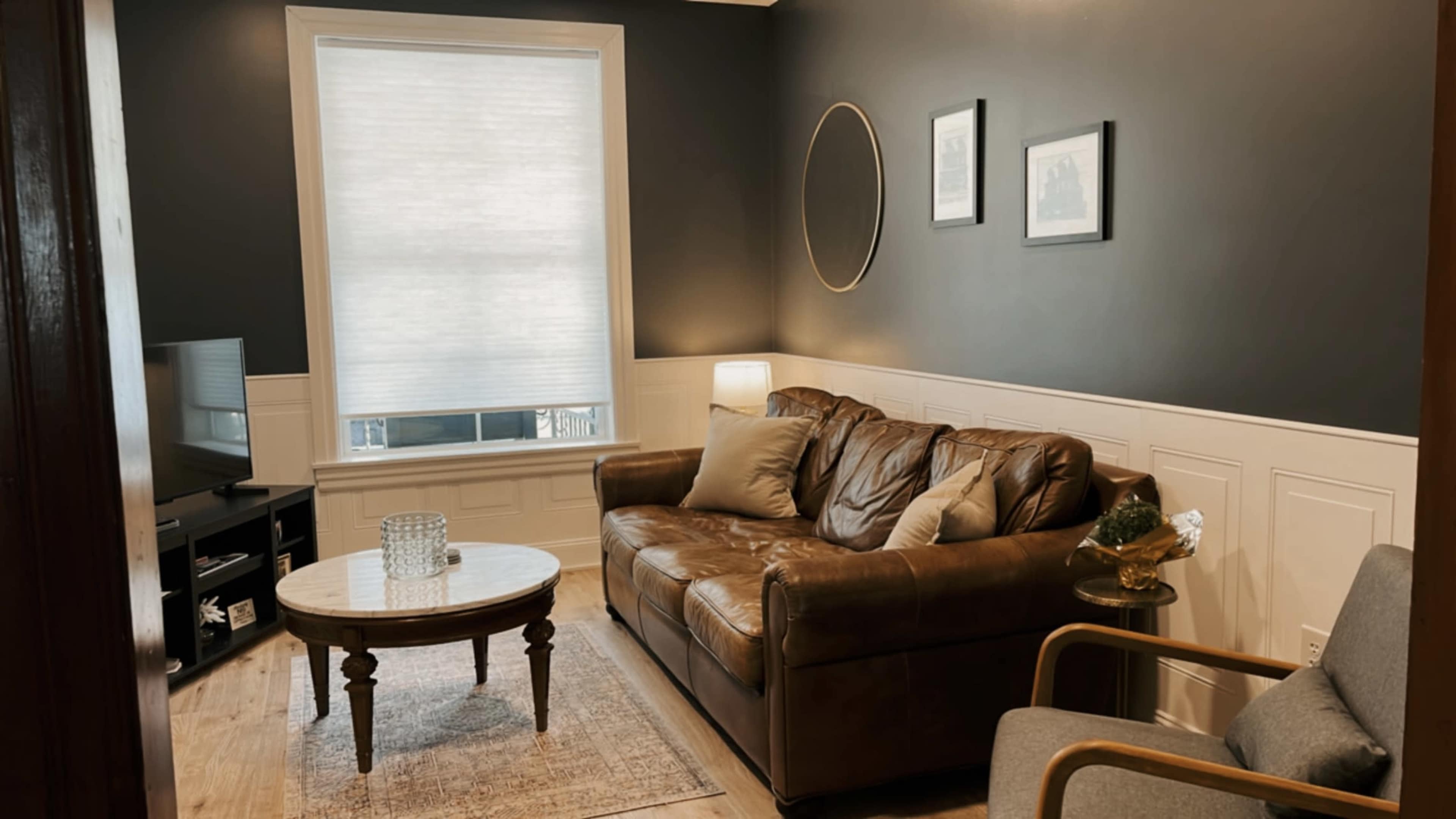 Newly Renovated Townhome Image in Yorkville, Pottsville, PA