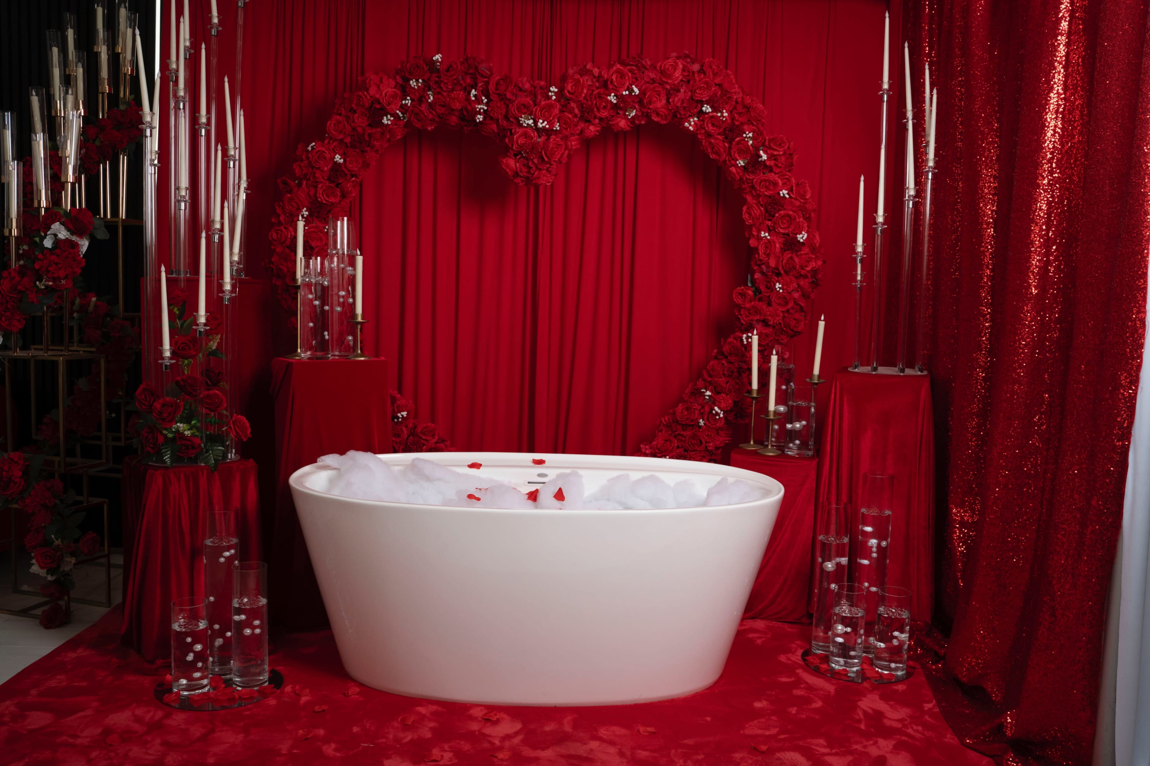 Divine Studio - Photography Sets Image in Northwood Farms, Spring, TX