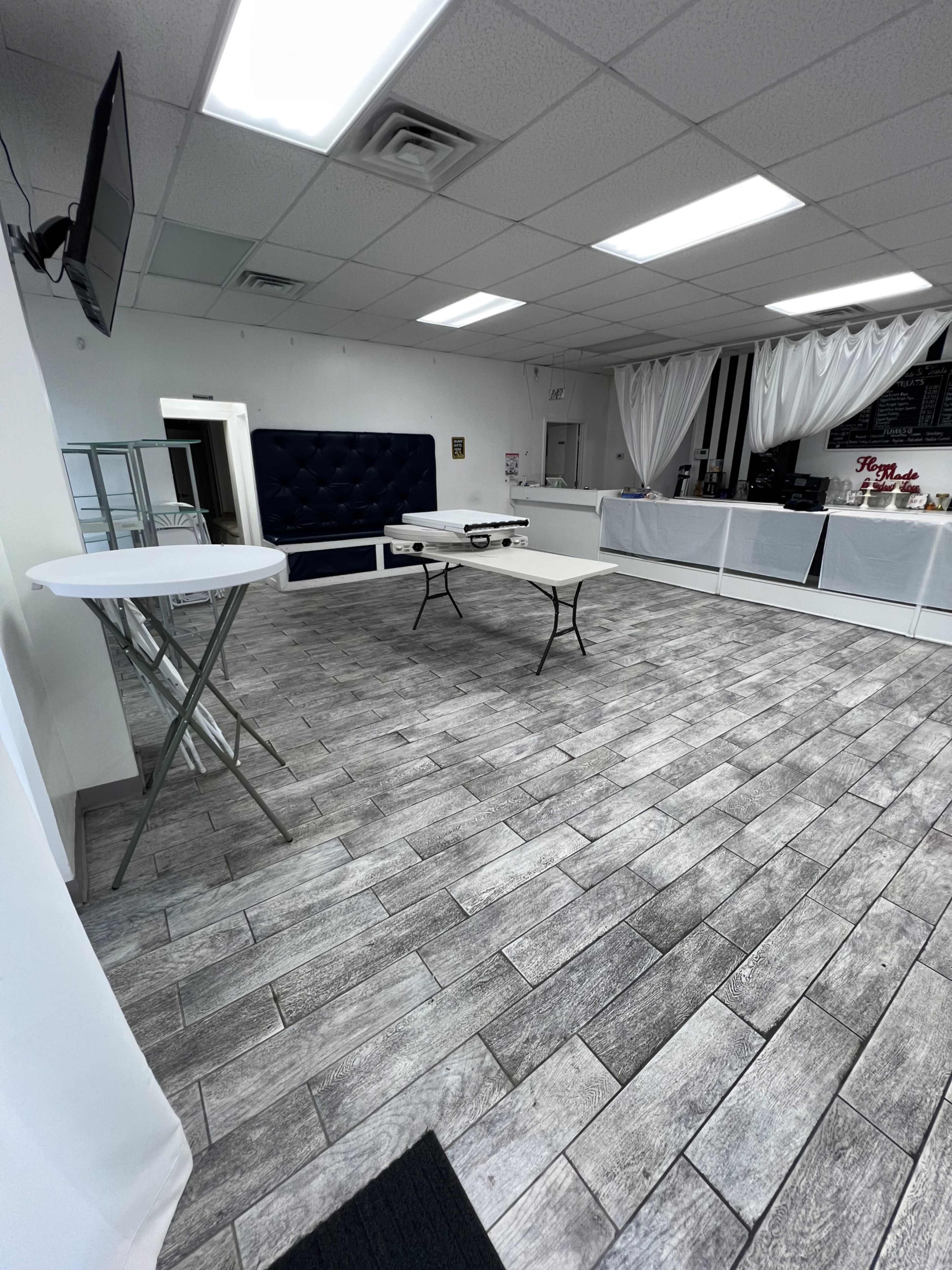 Clean & Chic Celebration Station Image in Southwest, Atlanta, GA