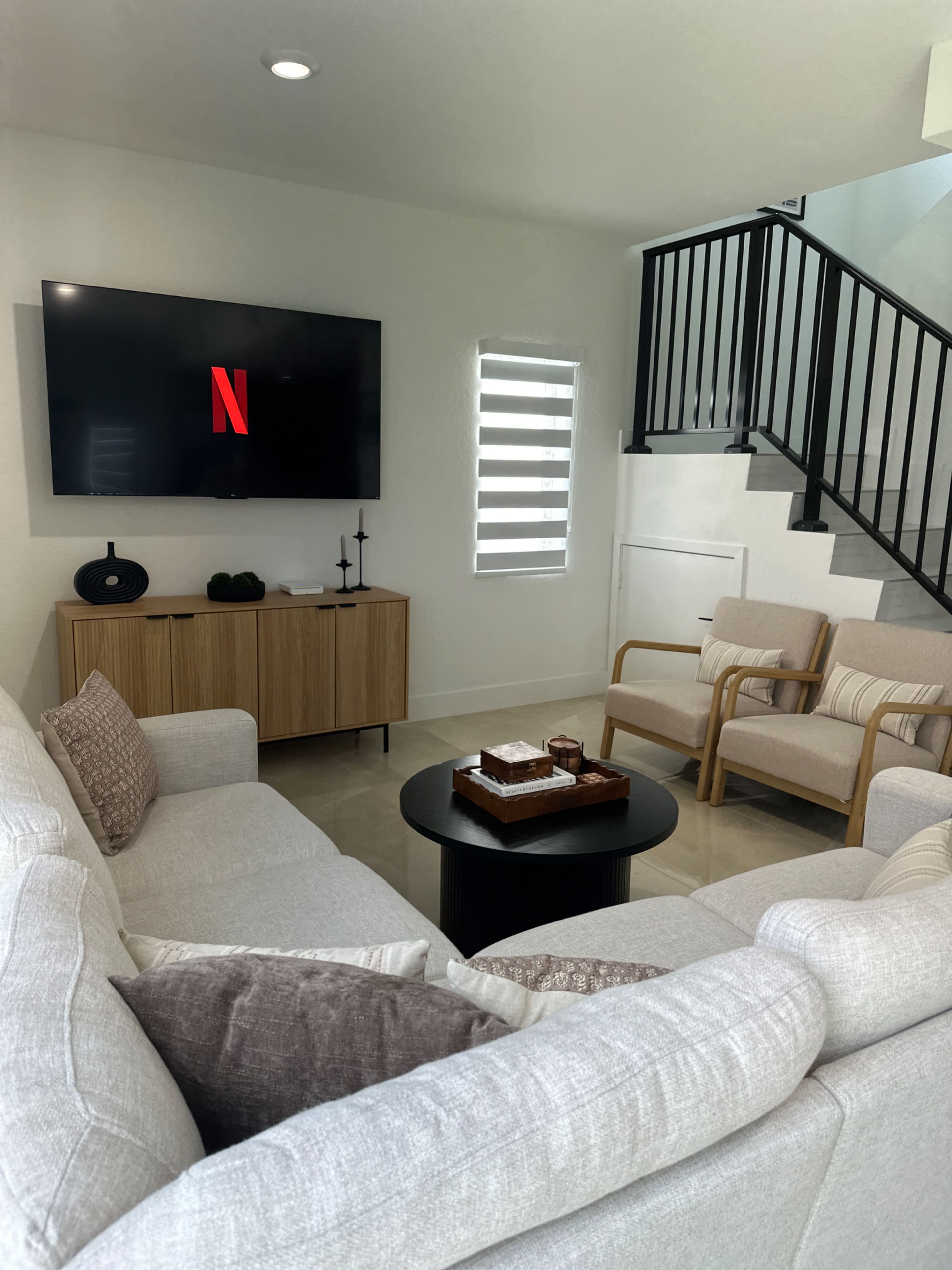 Spacious Organic Modern Home Image in Florida City, Florida city, FL