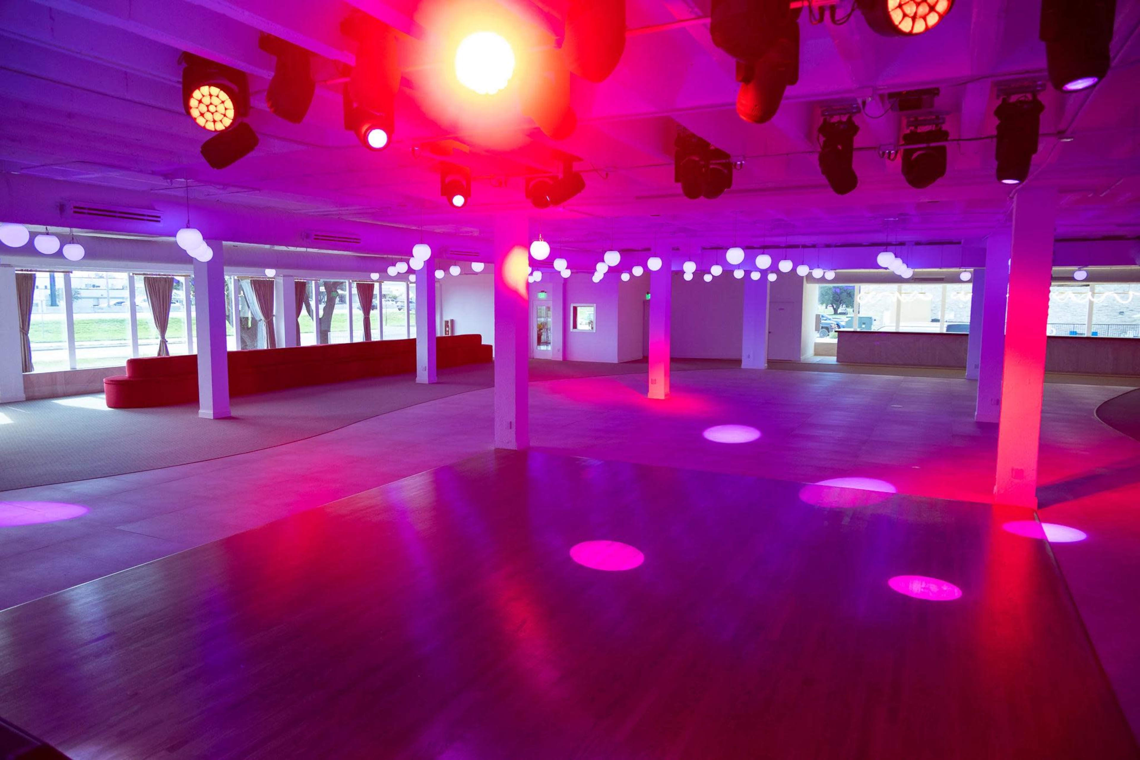 ✨ Social A – Premier 3,500 sq ft Dallas Event Venue ✨ Image in Dallas, Dallas, TX