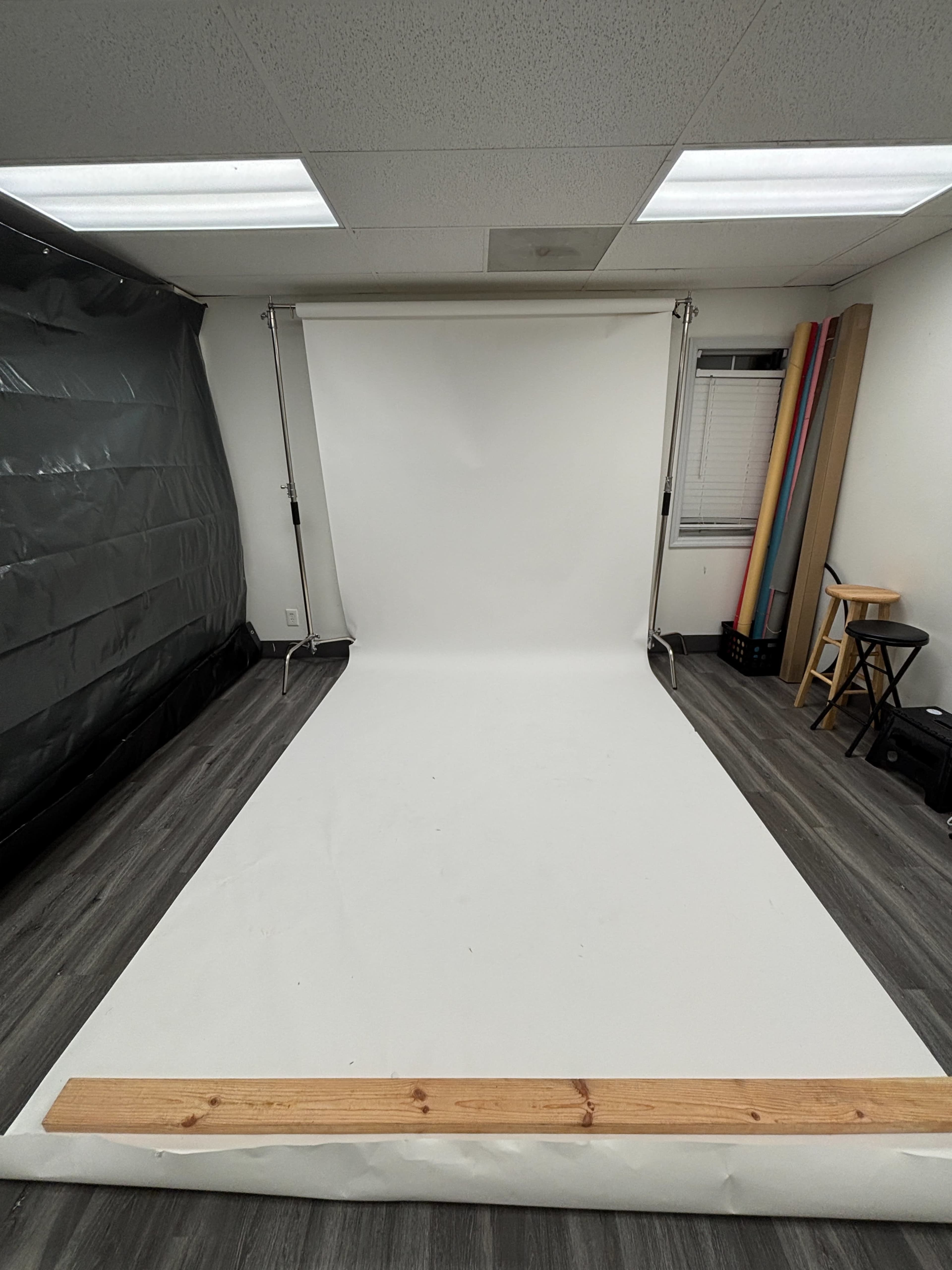 Minimalist Studio Just South of Atlanta Image in South Fulton, Atlanta, GA, GA