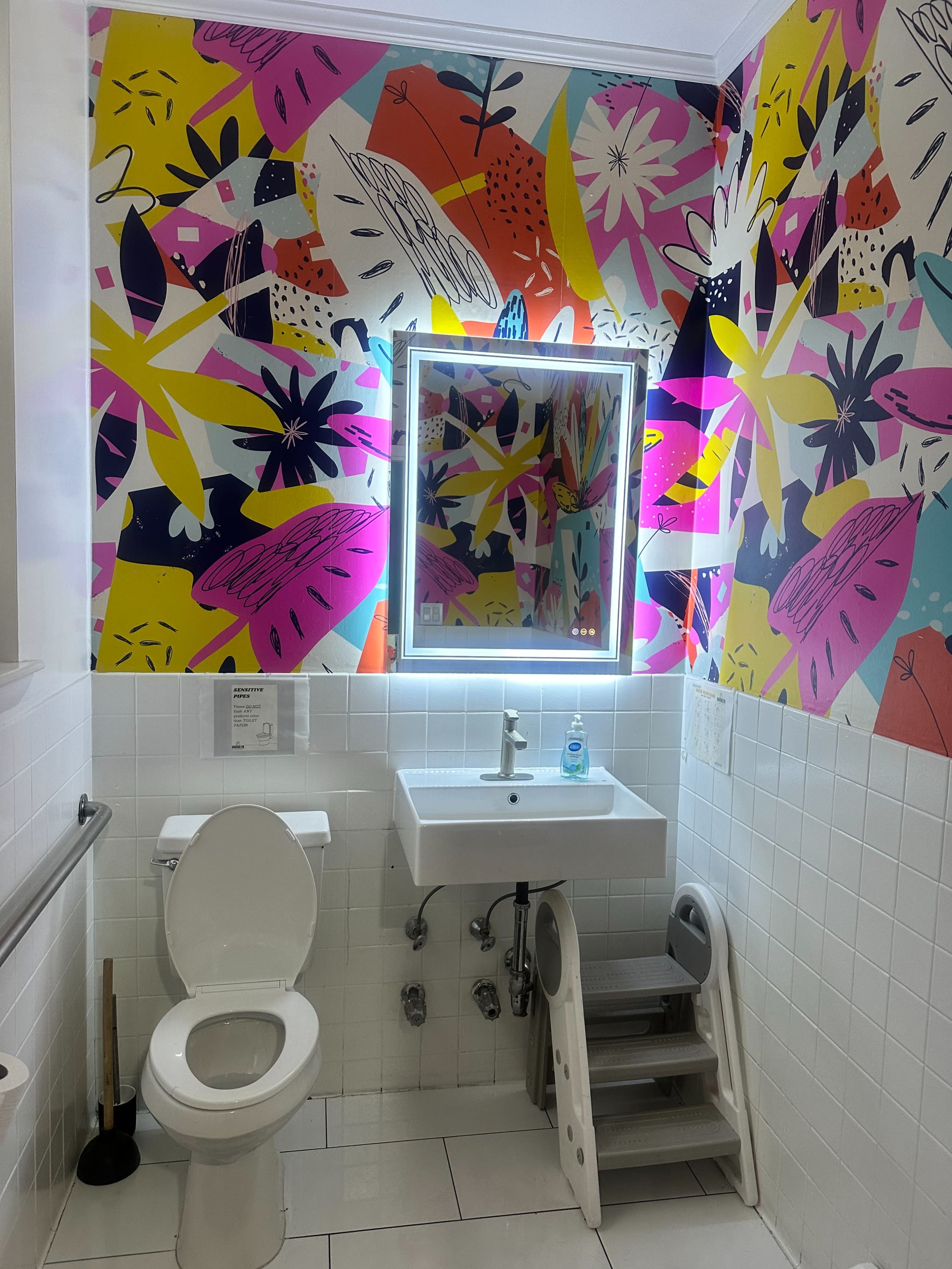 Bright and Spacious Art Studio with Backyard located in Brooklyn for Workshops, Classes, Parties and Art Events Image in Bedford-Stuyvesant, BROOKLYN, NY