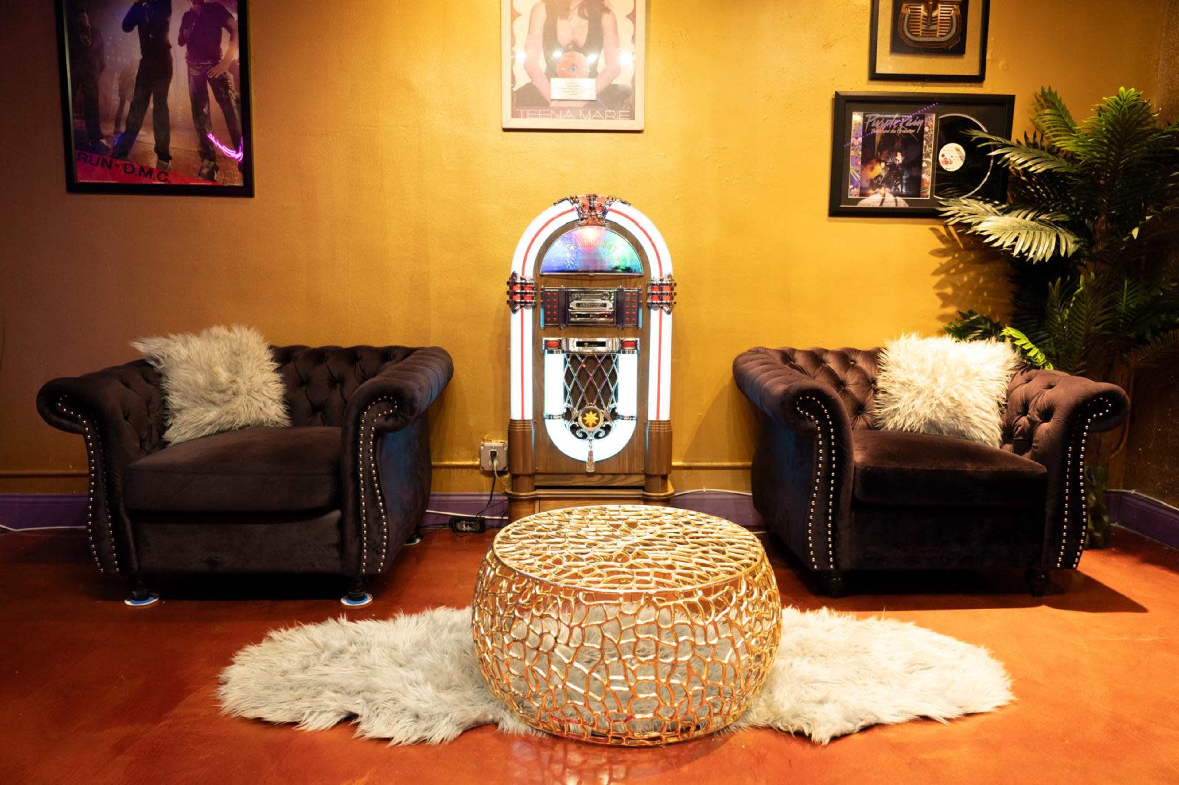 Multi-level Venue with Several Large Themed Rooms…Choose One or Ask How to Have Them All Image in Jamaica, Queens, NY