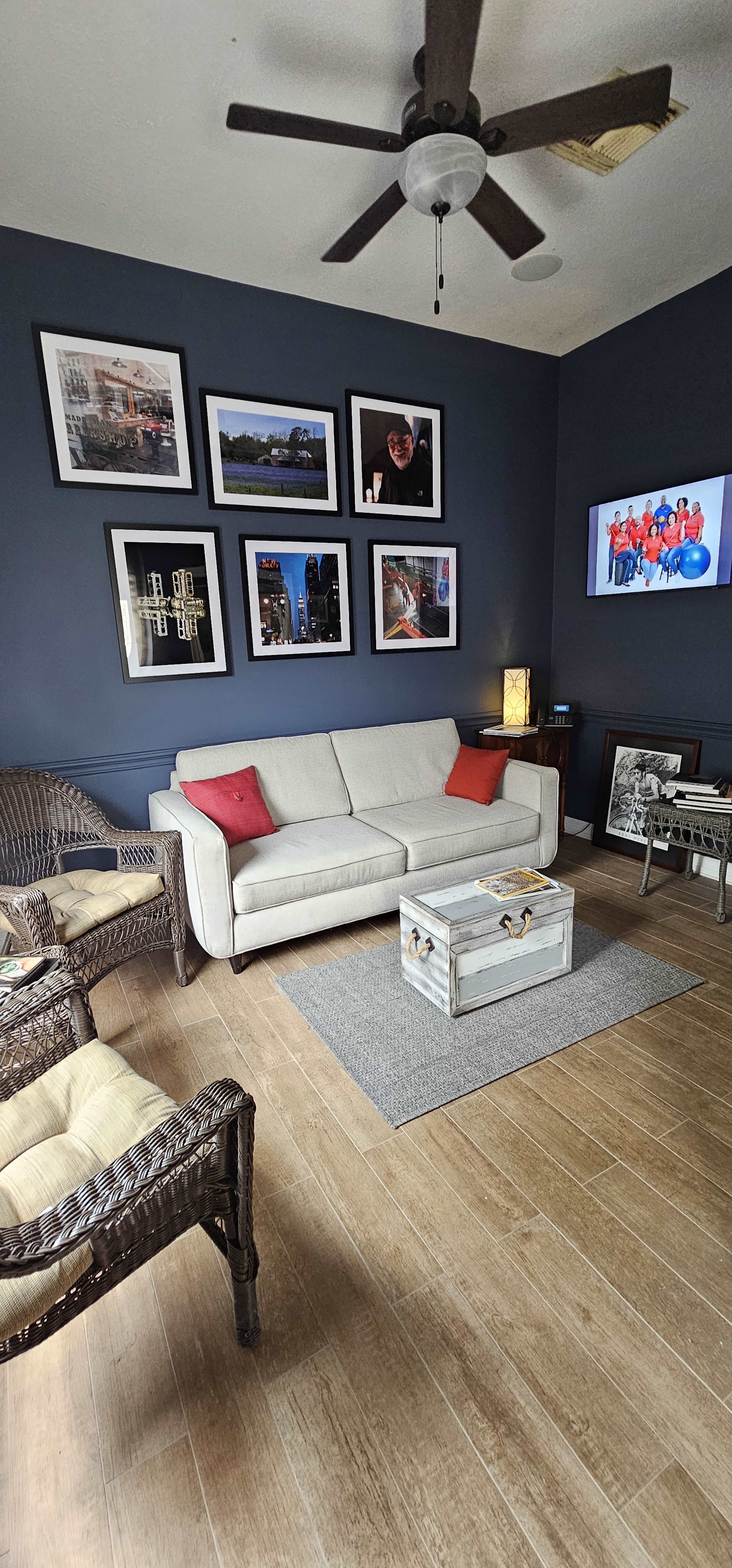Studio in Historic Sugar Factory District Image in Sugar Land, Sugar Land, TX