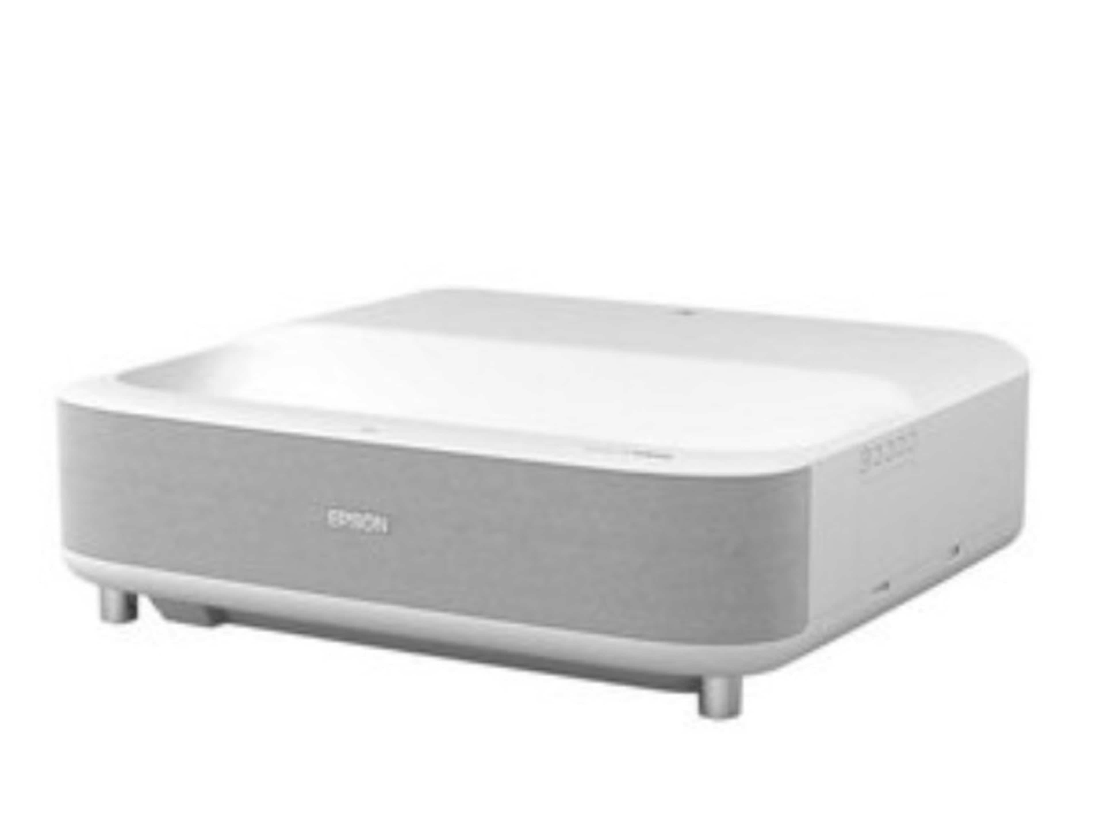 Epson Laser Projector