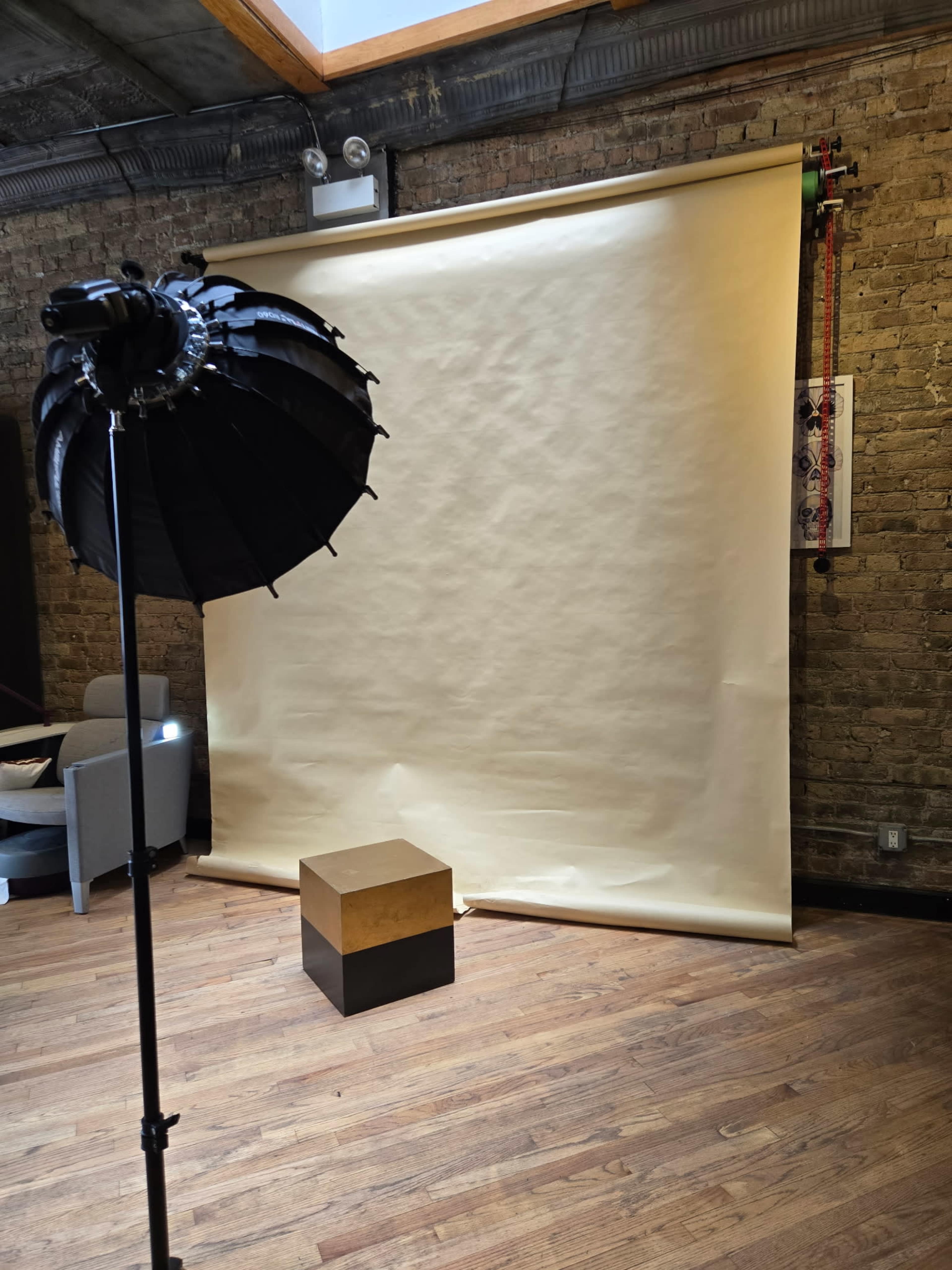 The Photo Studio Image in West Town, Chicago, IL