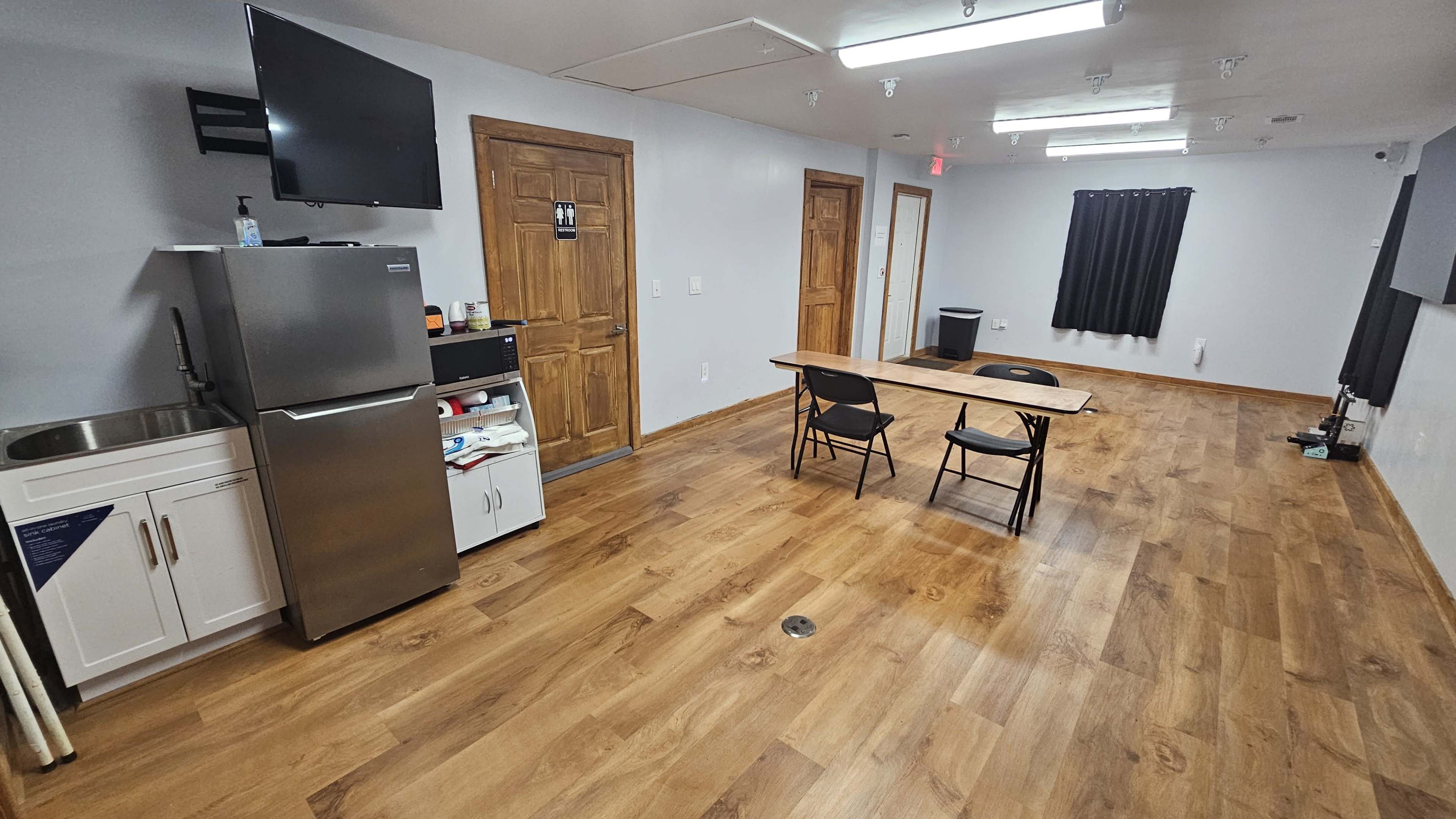 The Coosa Commons — Wetumpka’s Space for Celebrations, Meetings & More! Image in Wetumpka, Wetumpka, AL