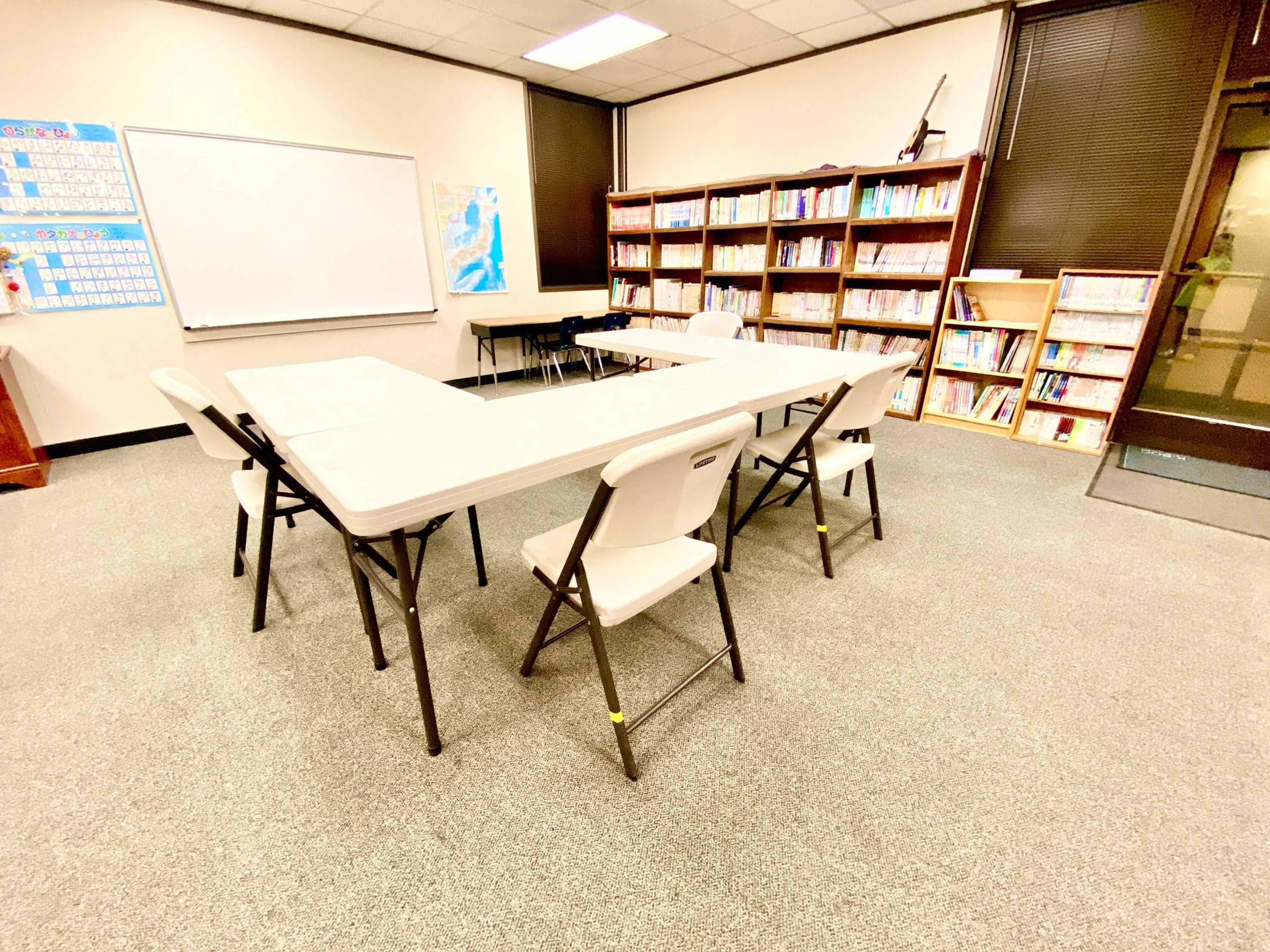 Multi-purpose spaces -- clean, quiet, and convenient near Hwy 580 and 680 Image in Pleasanton, Pleasanton, CA