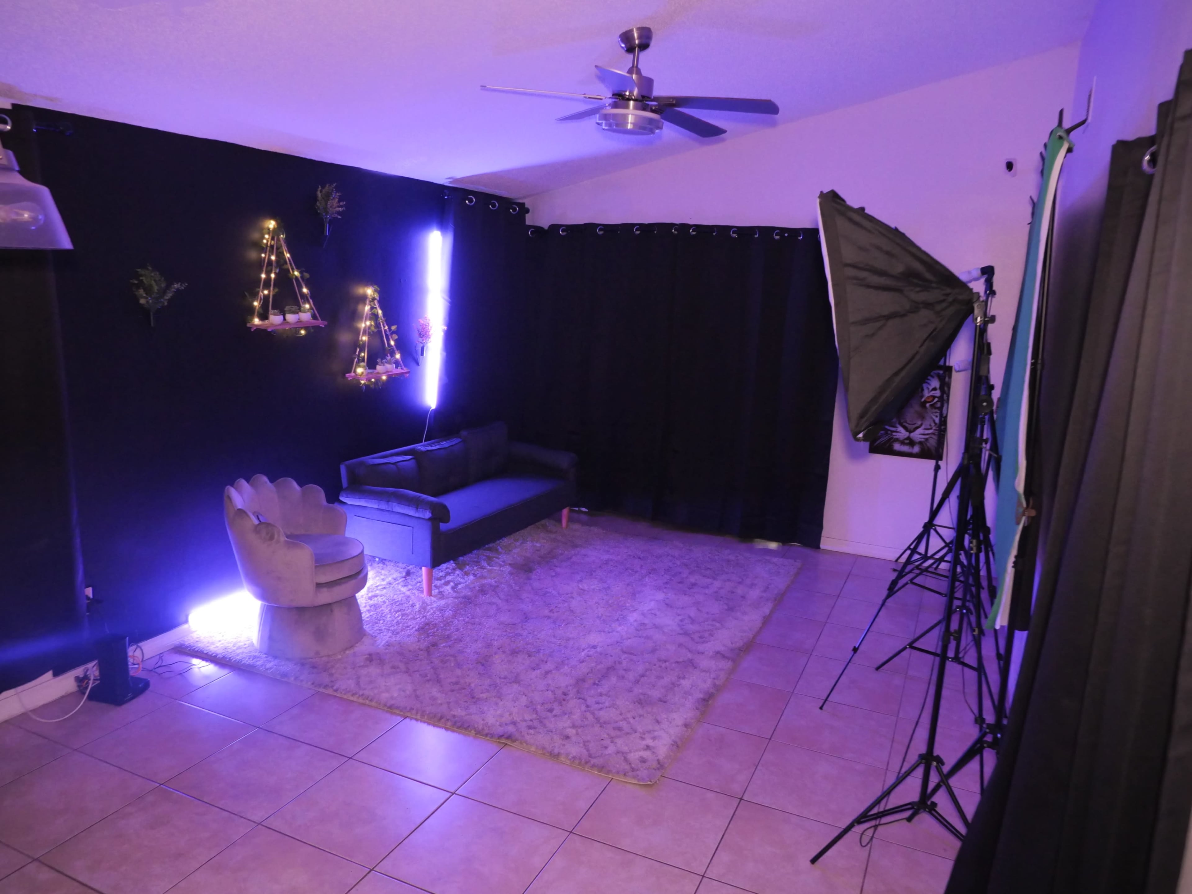 Production Space Image in Sherwood Forest, Orlando, FL