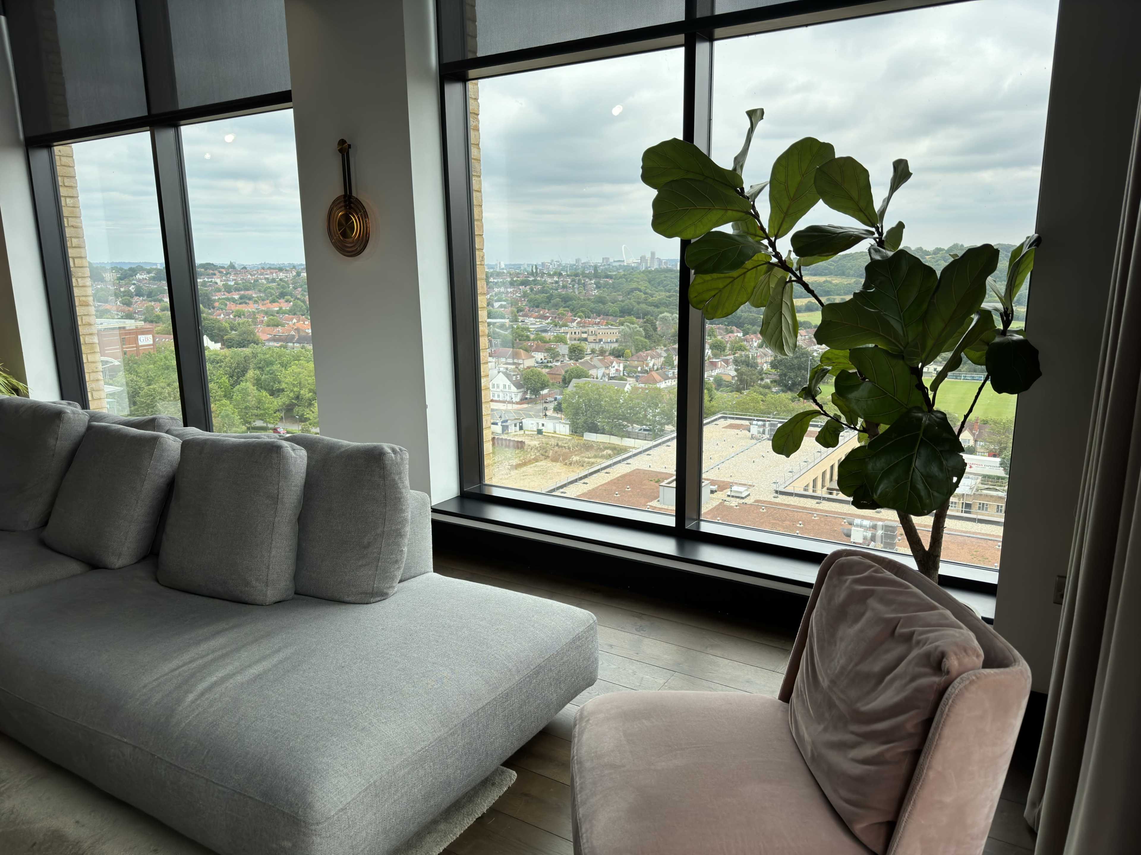 Content Creator Studio with Multiple Shooting Spaces Image in Greenford, Greenford, London, ENG