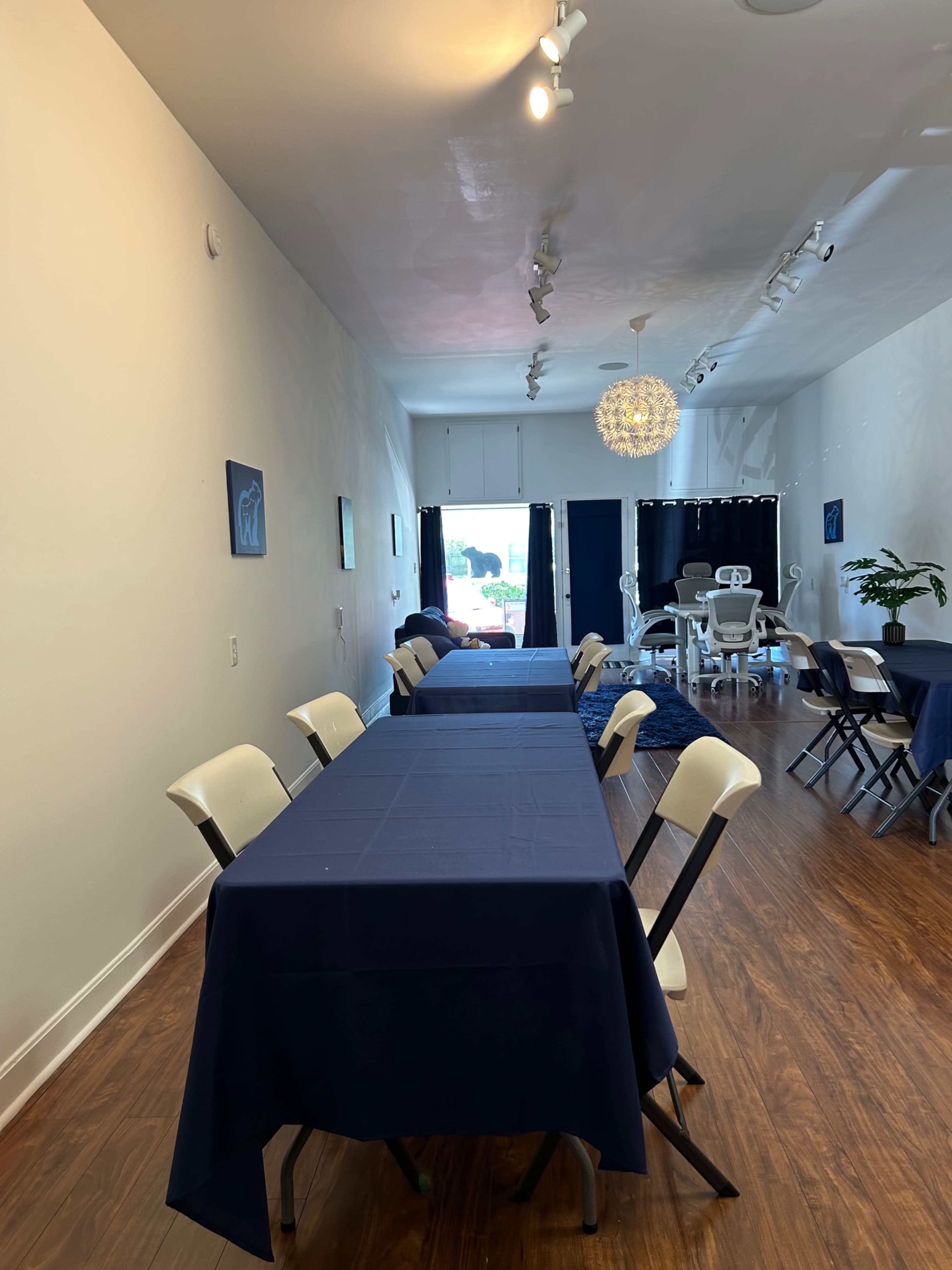 Intimate, Uptown New Albany Studio And Event Space Image in New Albany Township, New Albany, IN