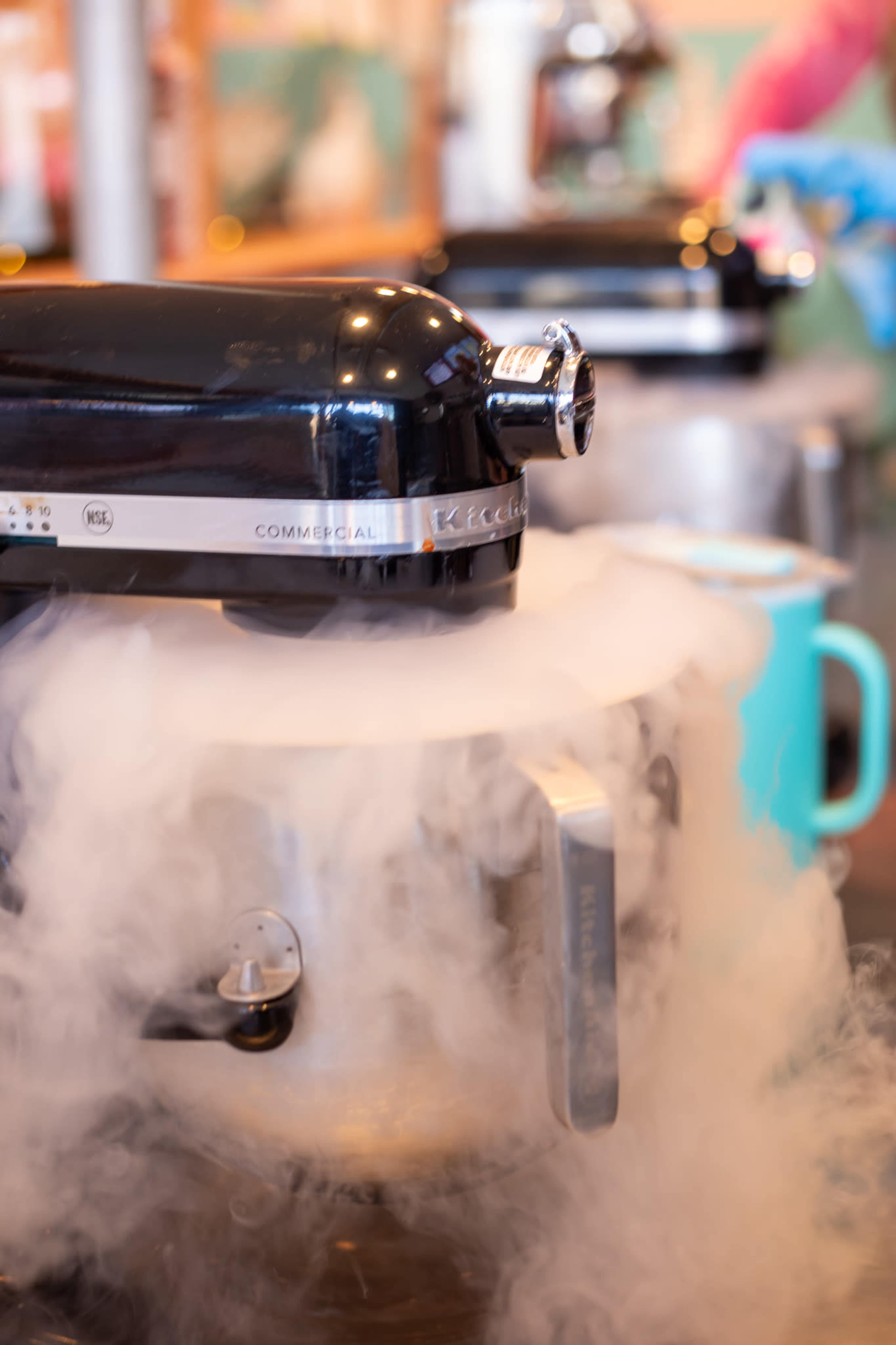 Bronzeville Game Night, Karaoke & Ice Cream Lounge Image in Bronzeville, Chicago, IL