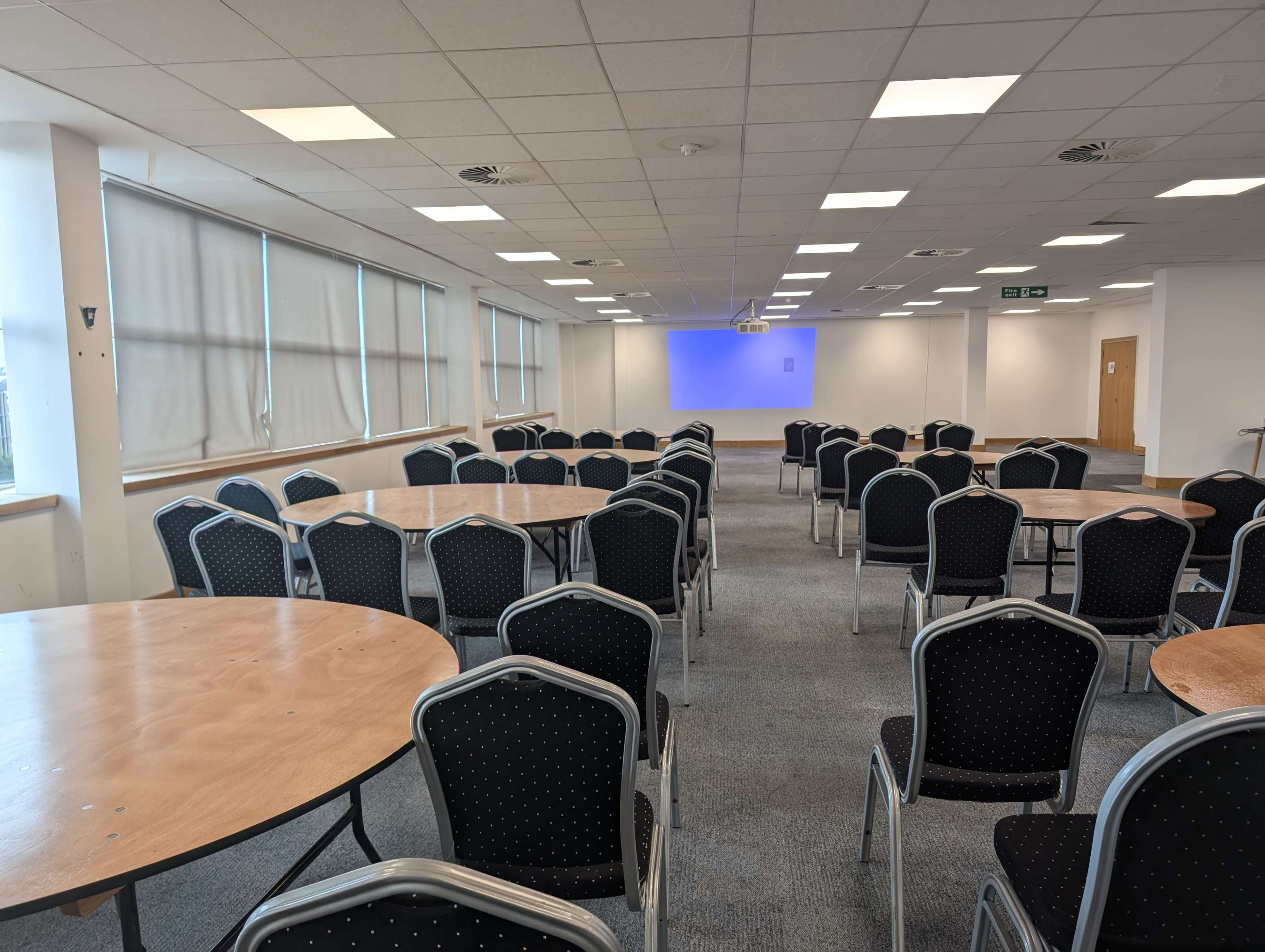 Modern Event Space in the Heart of Bradford Image in Bradford, Bradford, ENG