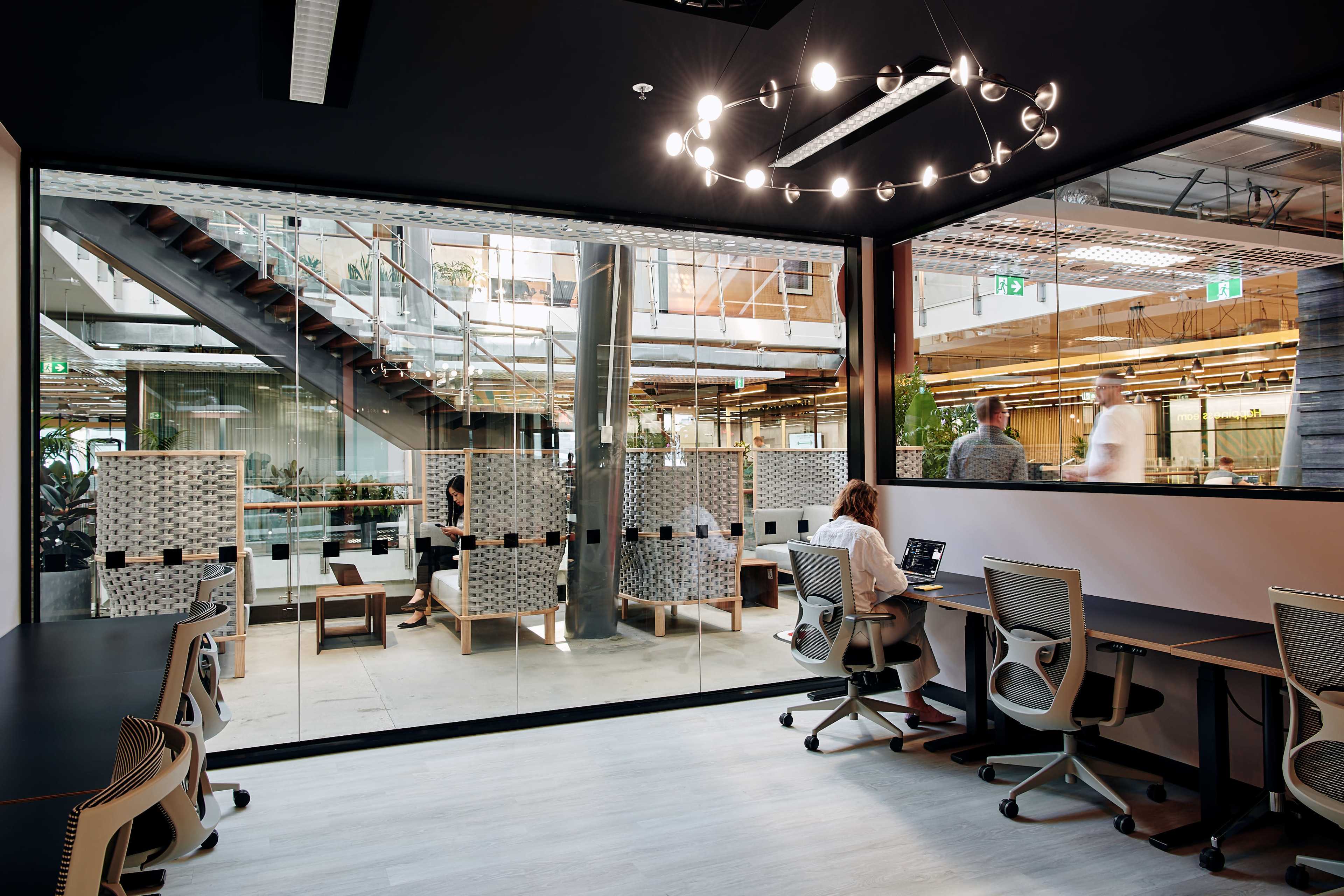 Private Office For The Day Image in South Melbourne, South Melbourne, VIC