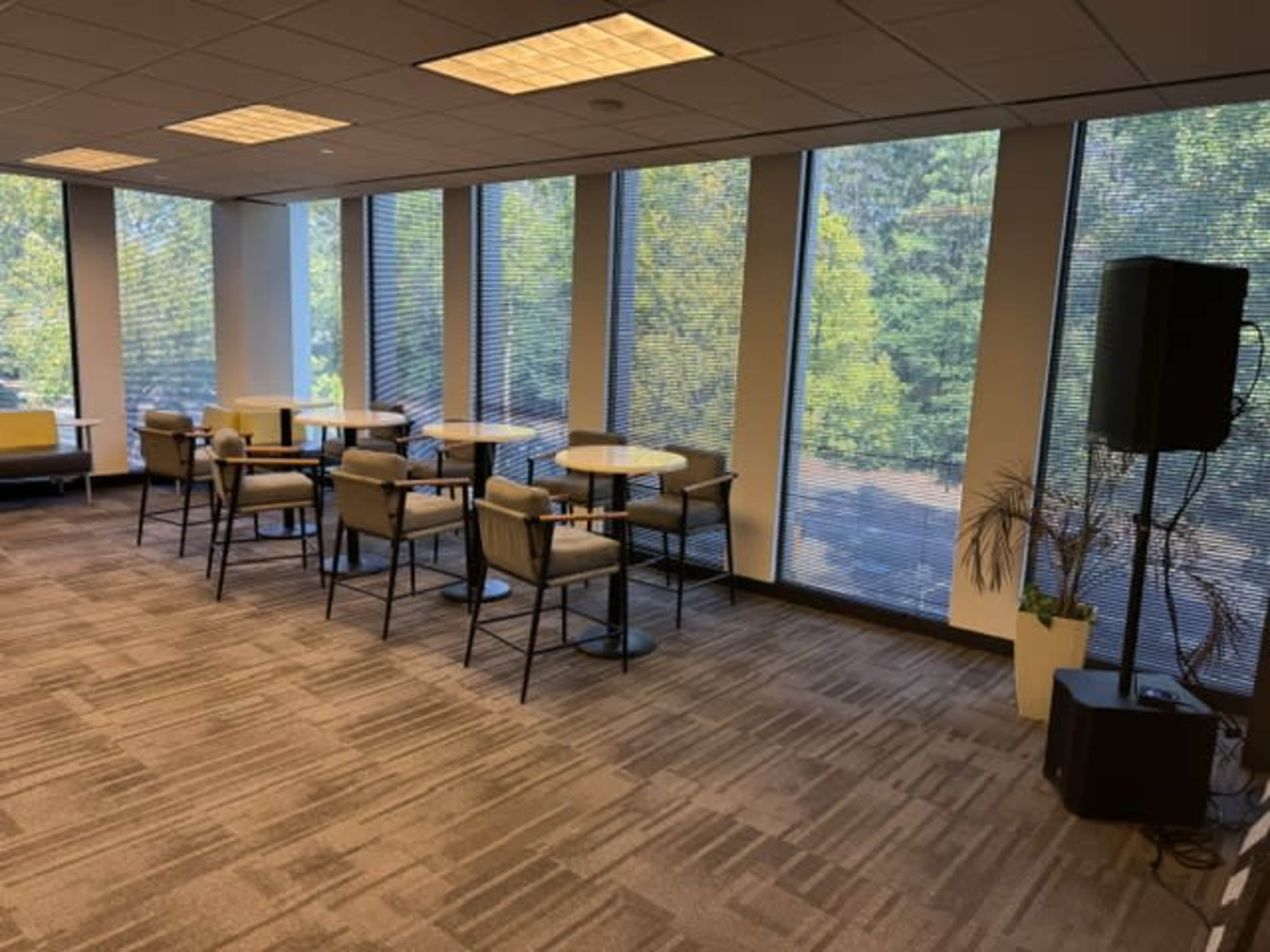 Main Conference room Image in Perimeter Center, Dunwoody, GA