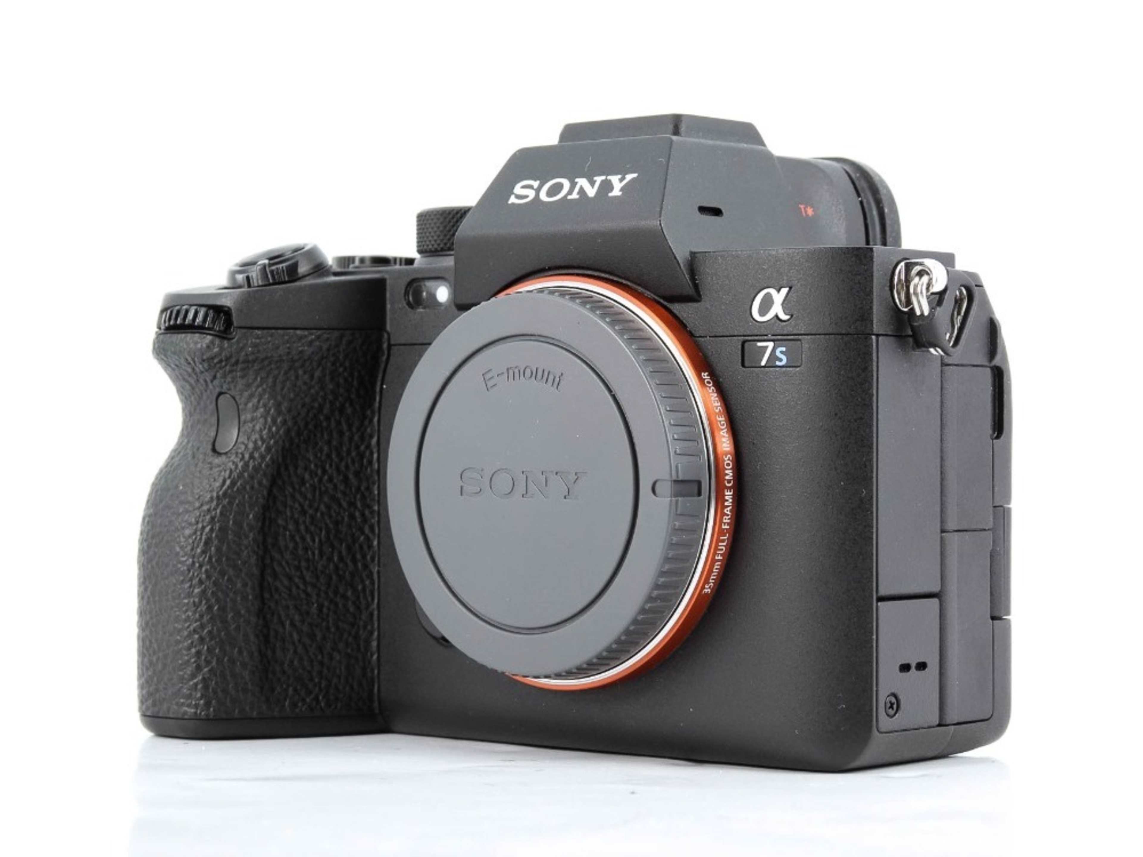 Sony A7s iii + 24-70mm 2.8m GM