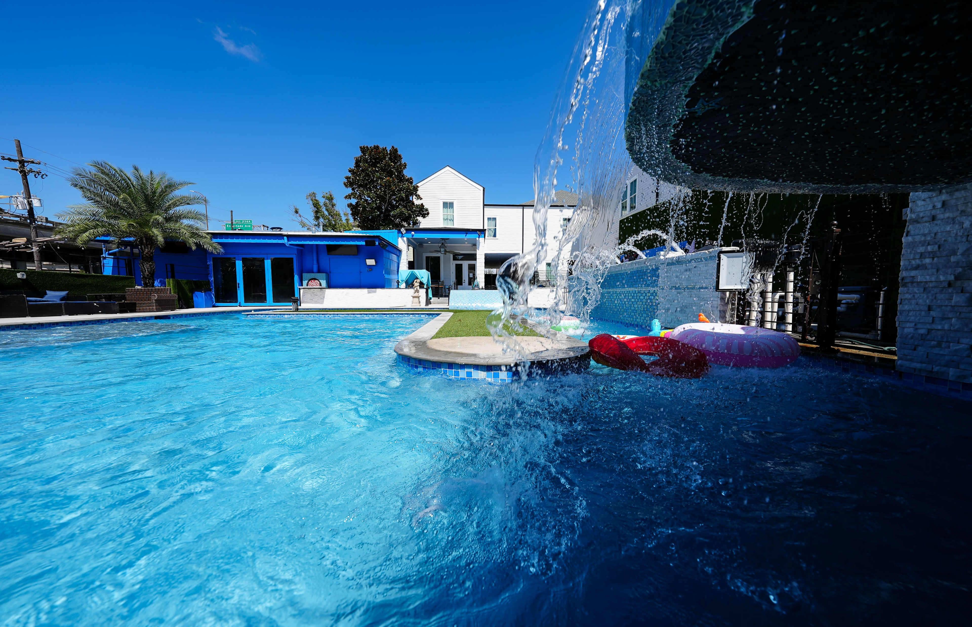 Voted best event venue Image in Tremé / Lafitte, new orleans, AL