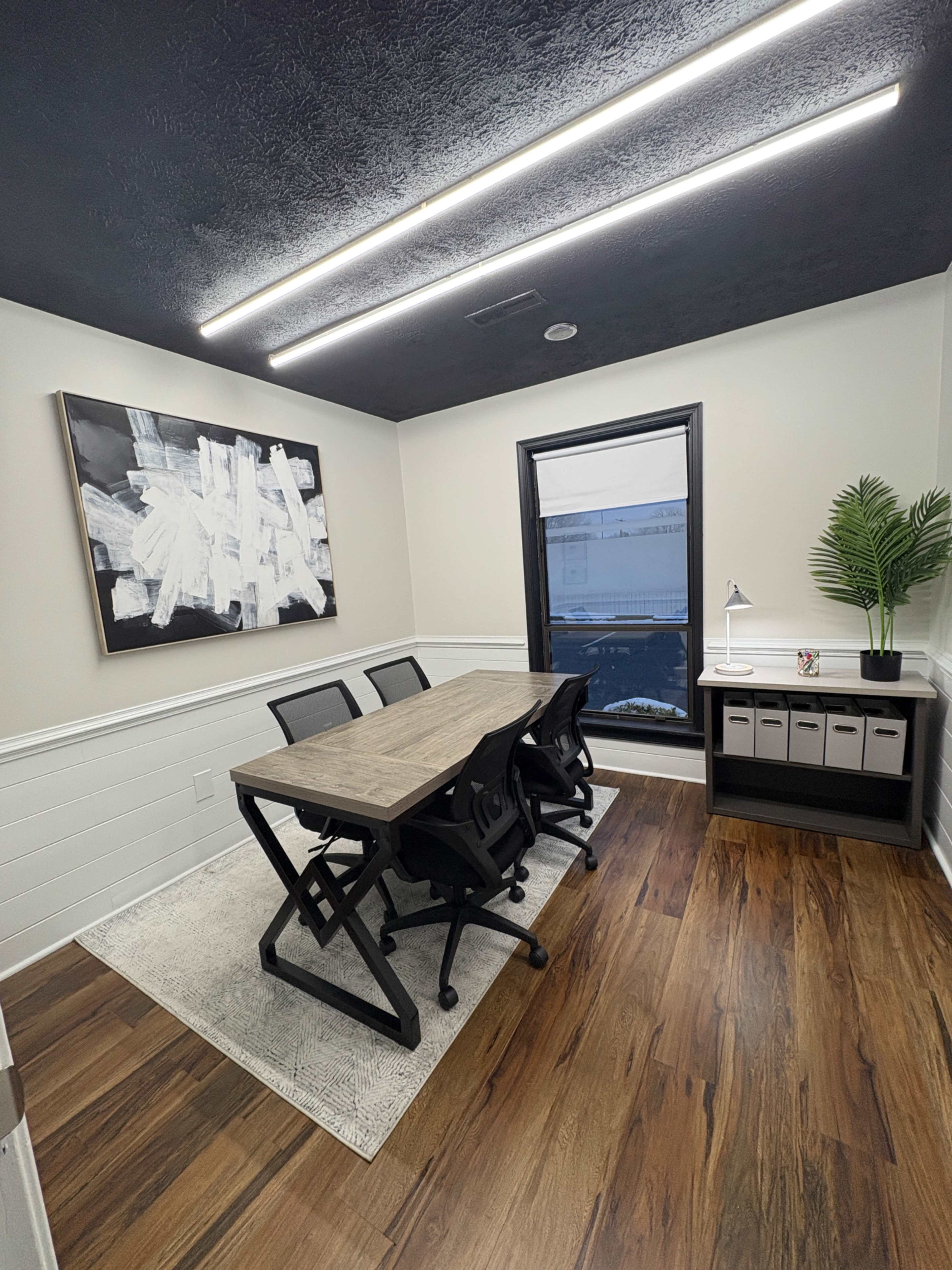 Modern Conference Chesterfield Image in , North Chesterfield, VA